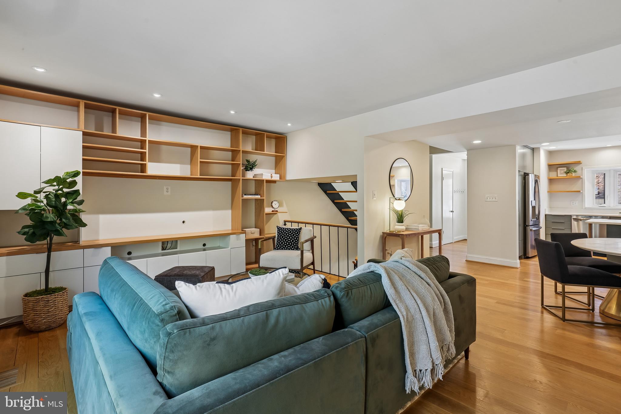 SLIGO PARK HILLS TH - Residential