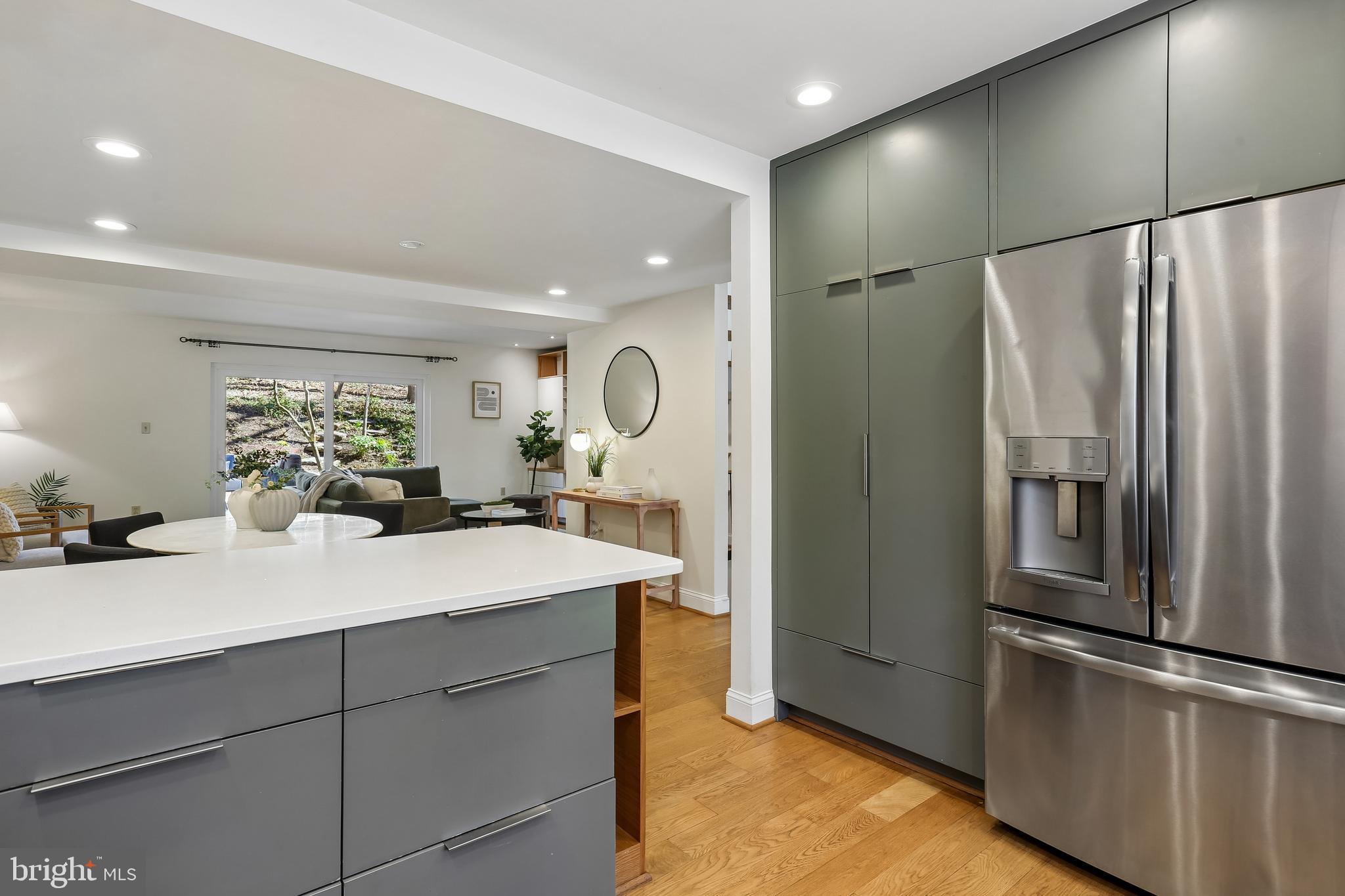 SLIGO PARK HILLS TH - Residential