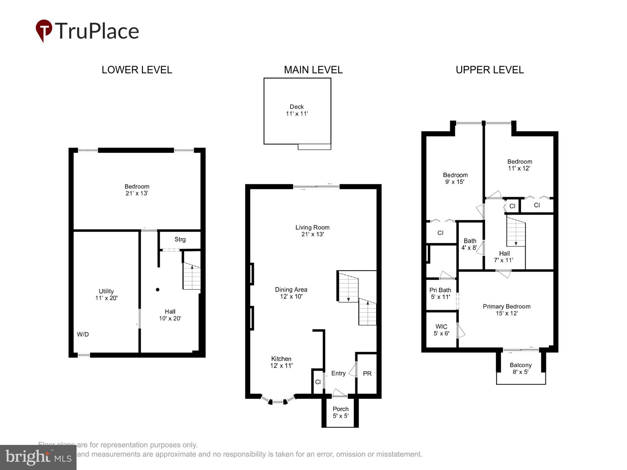 SLIGO PARK HILLS TH - Residential