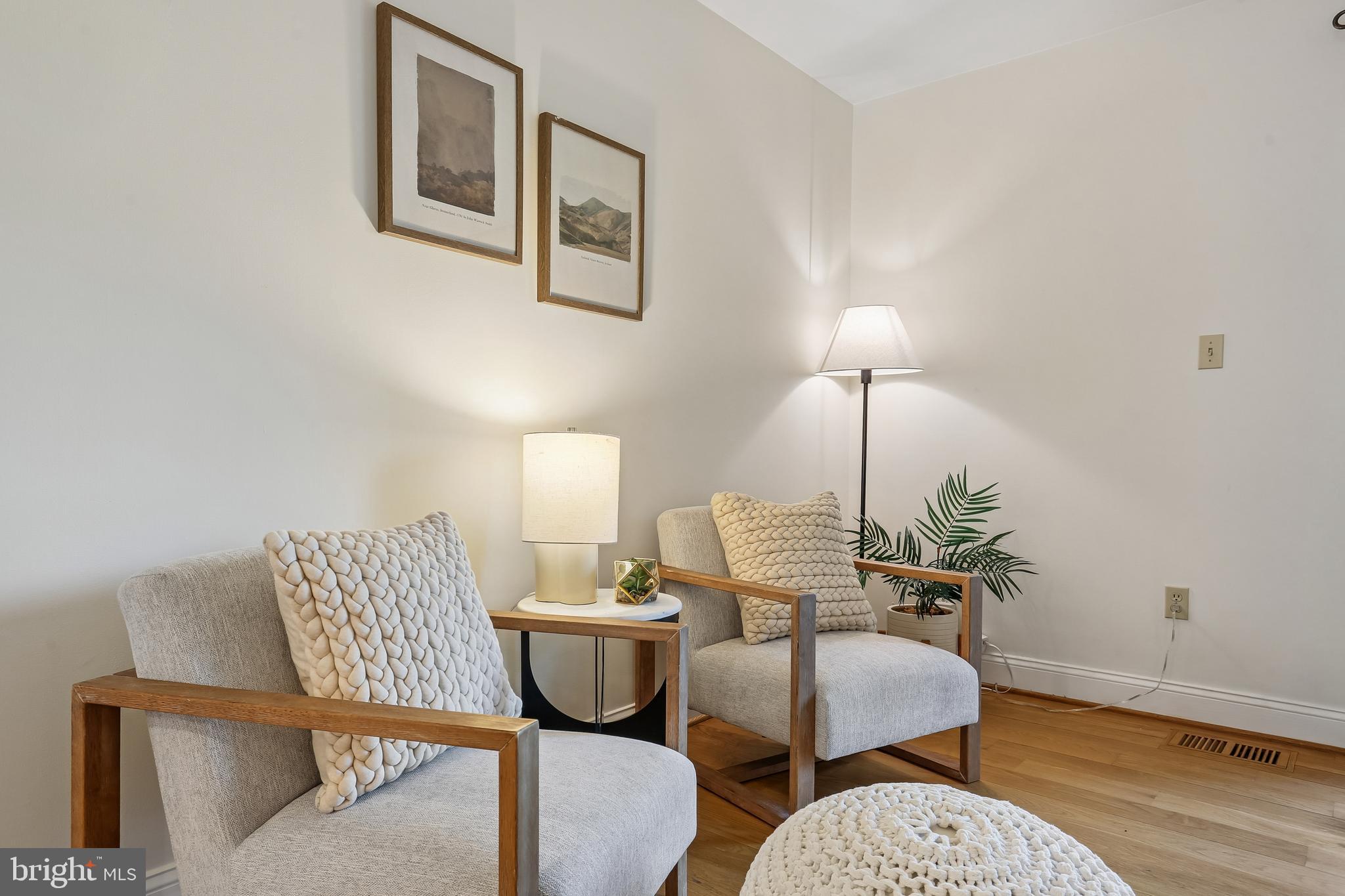 SLIGO PARK HILLS TH - Residential