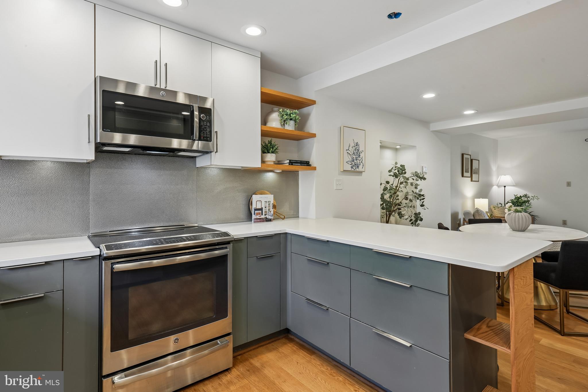 SLIGO PARK HILLS TH - Residential