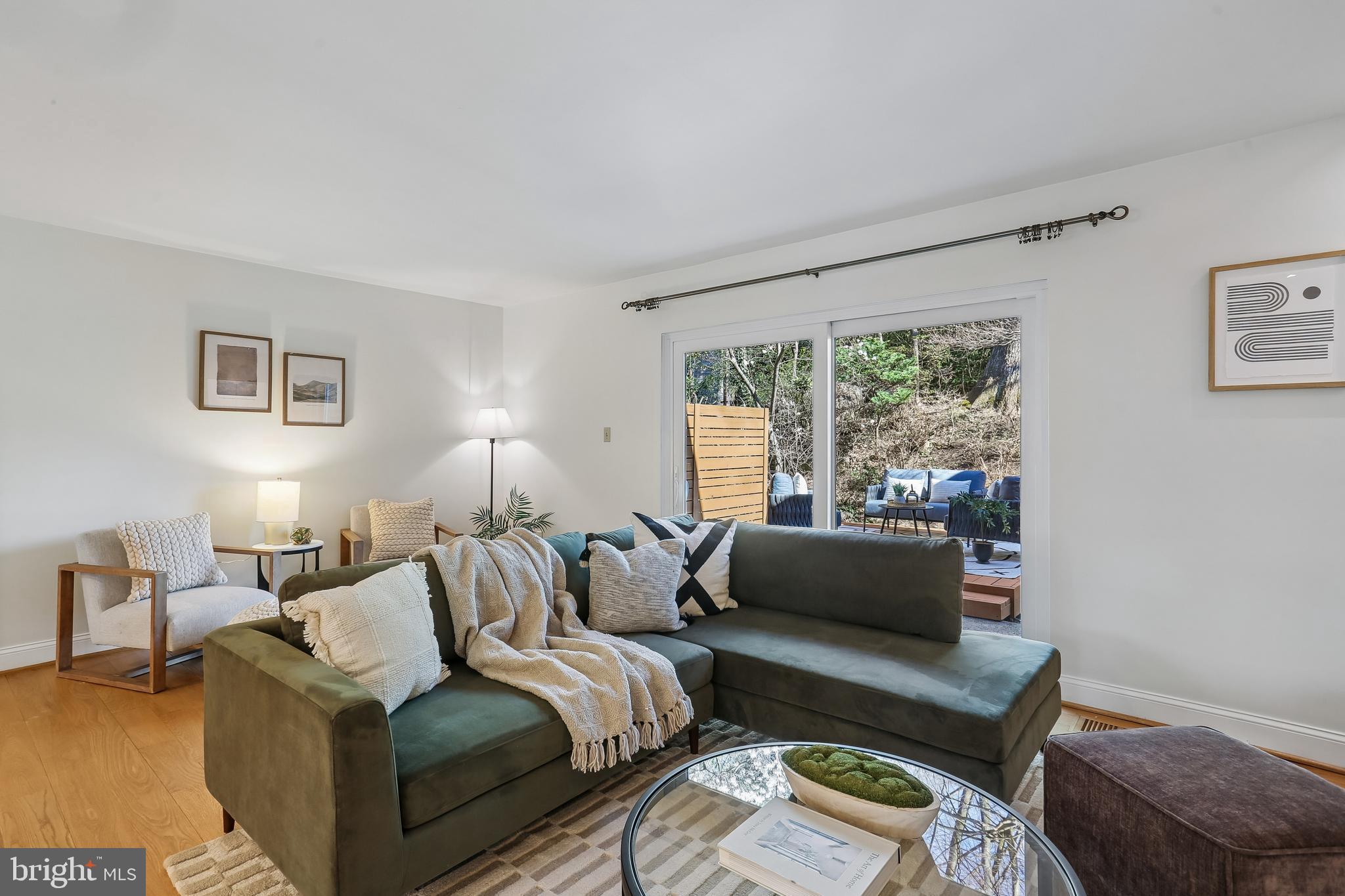 SLIGO PARK HILLS TH - Residential