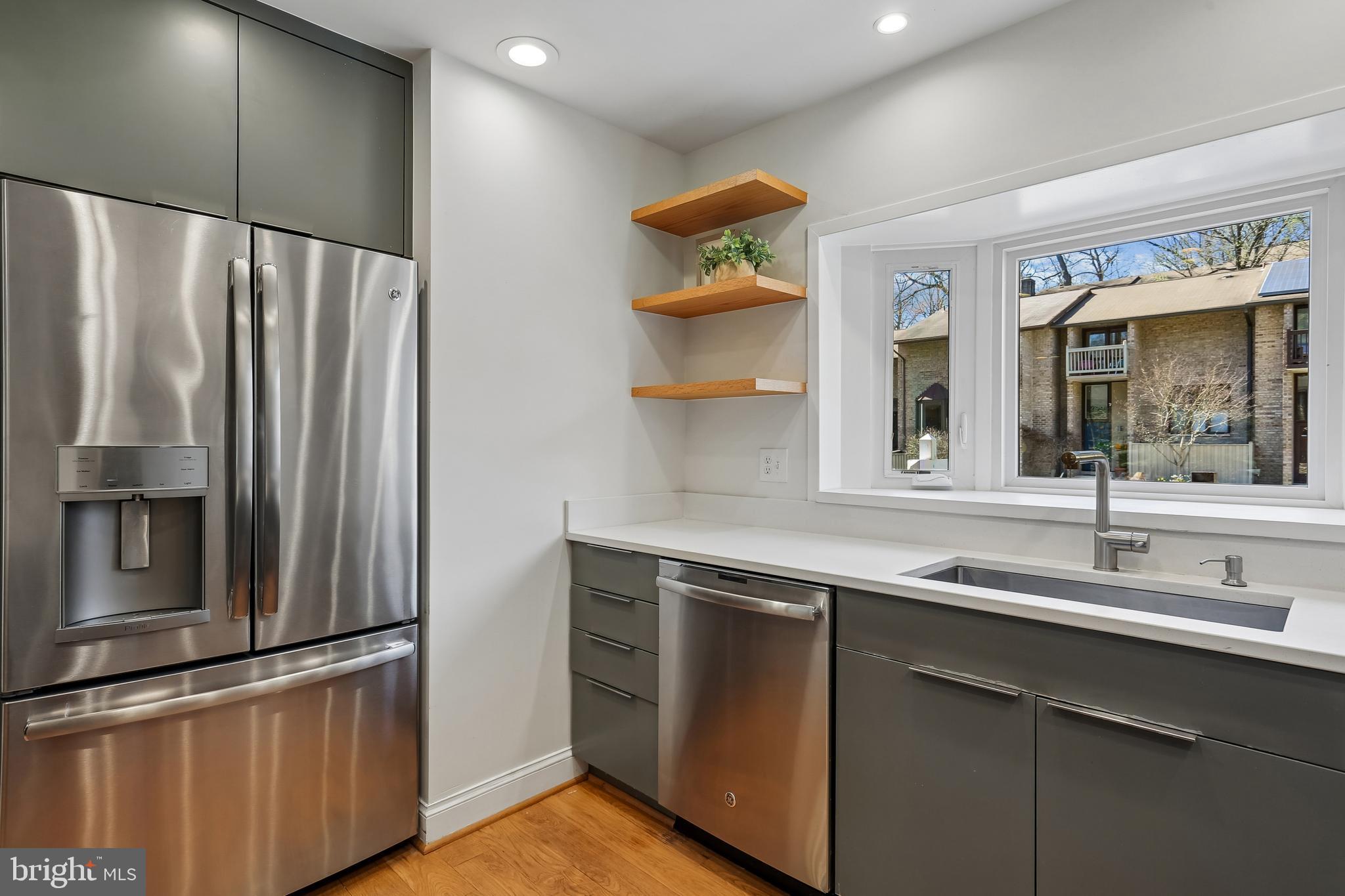 SLIGO PARK HILLS TH - Residential