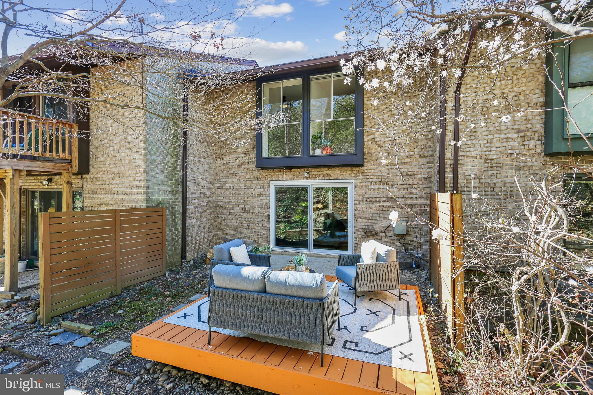 SLIGO PARK HILLS TH - Residential