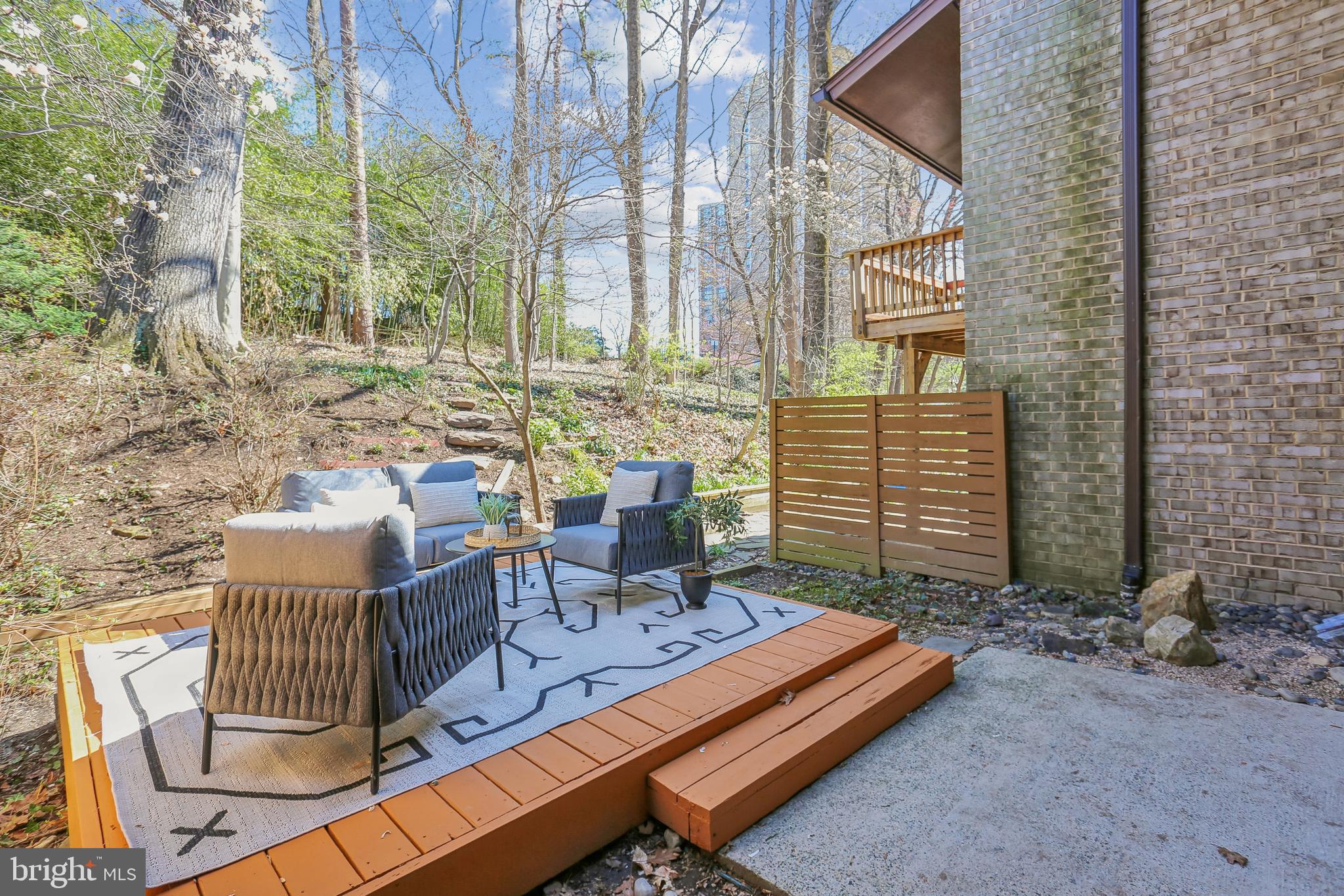 SLIGO PARK HILLS TH - Residential
