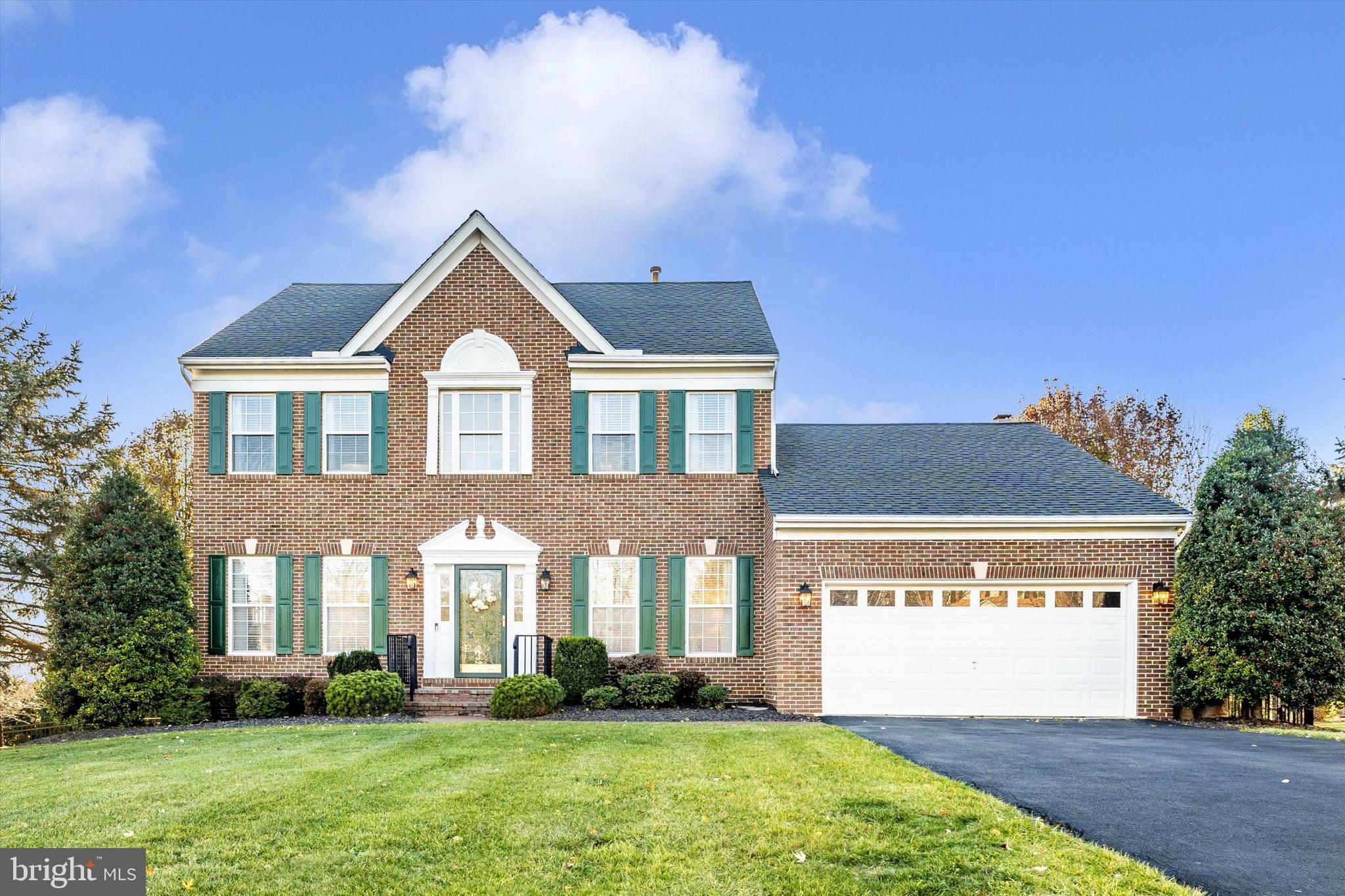 FAIRWAYS AT HOLLY HILL - Residential