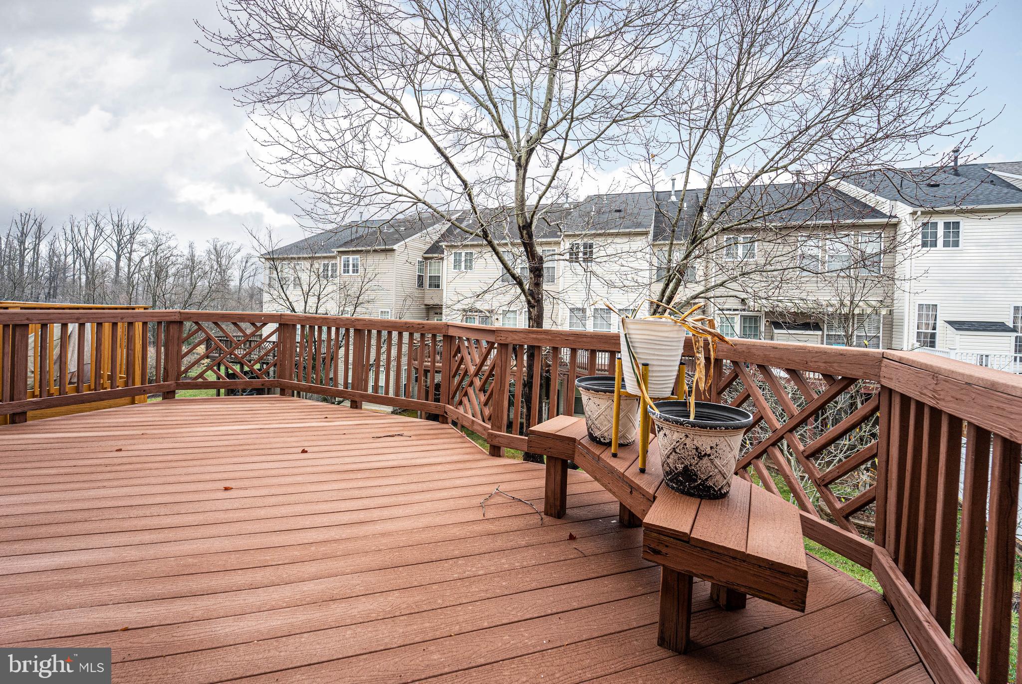 VISTA GARDENS PLAT 1> - Residential