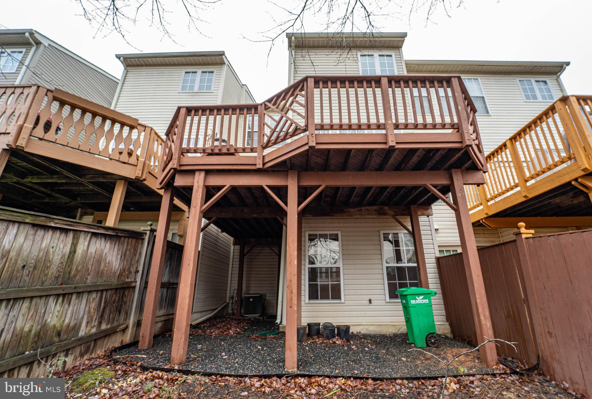 VISTA GARDENS PLAT 1> - Residential