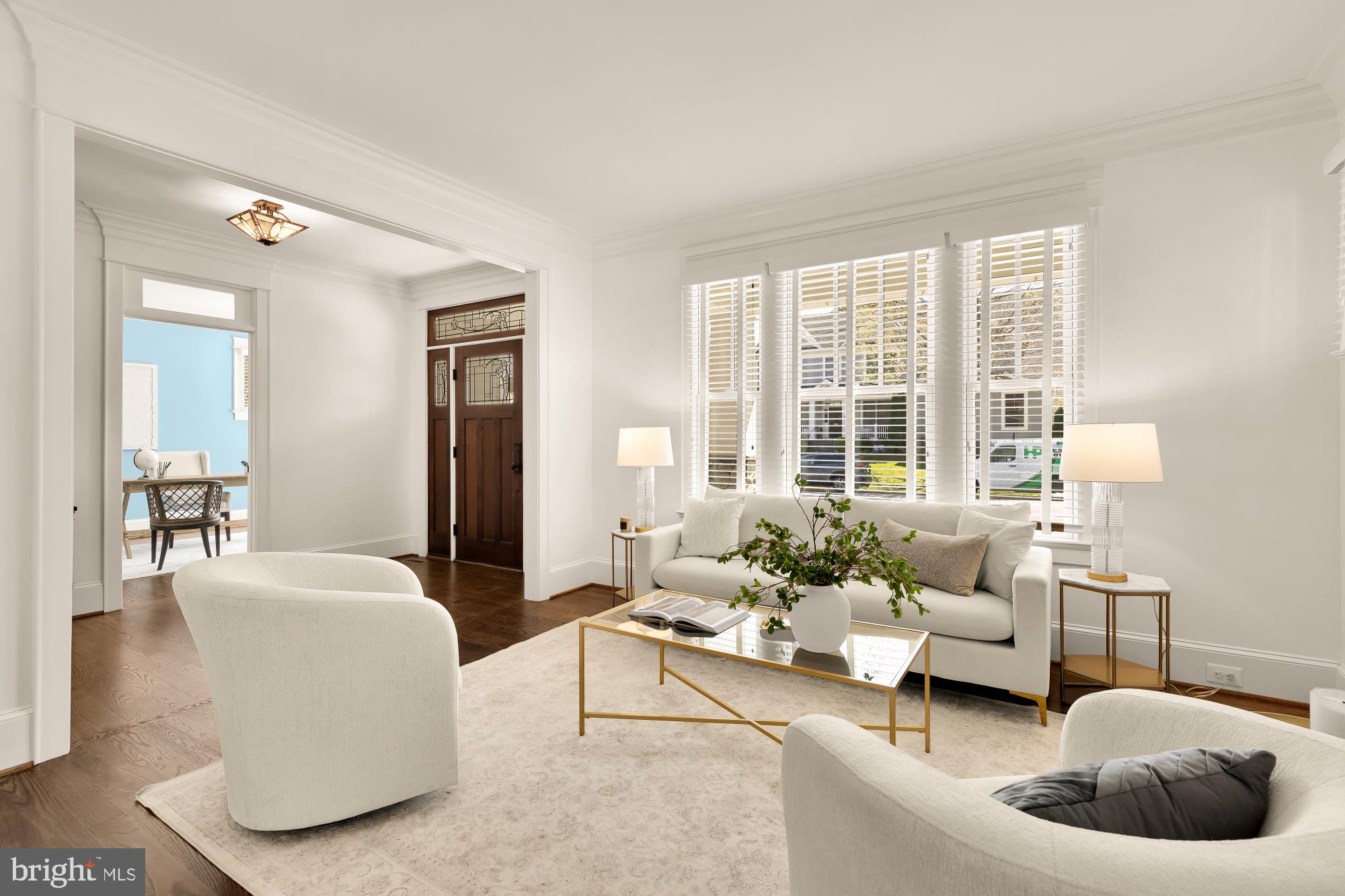 BERKSHIRE OAKWOOD - Residential