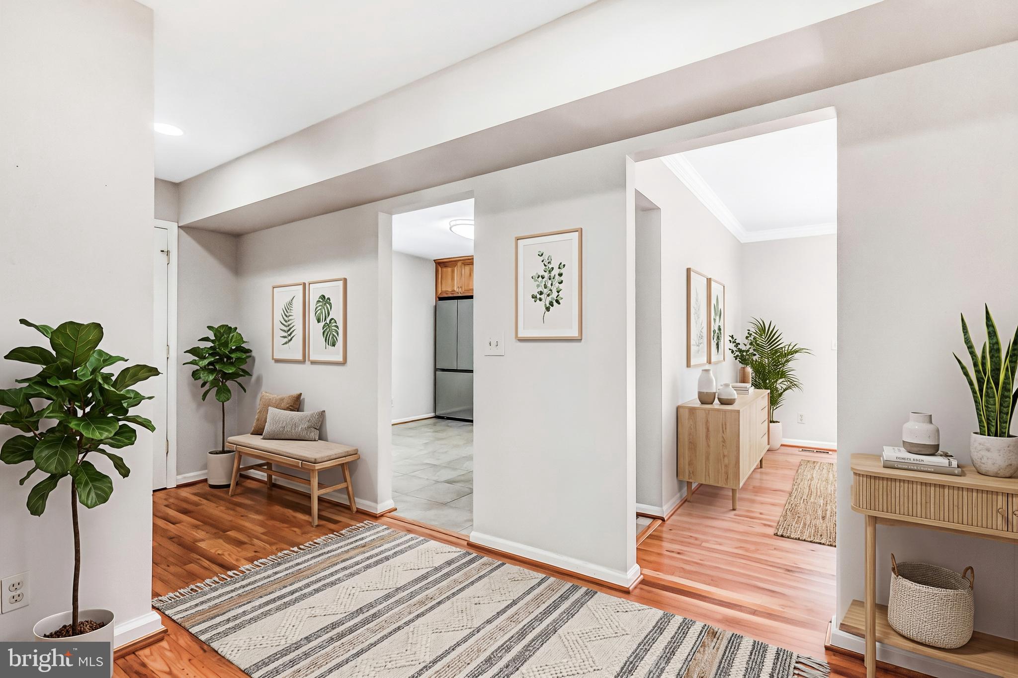 BERRYWOOD SOUTH - Residential