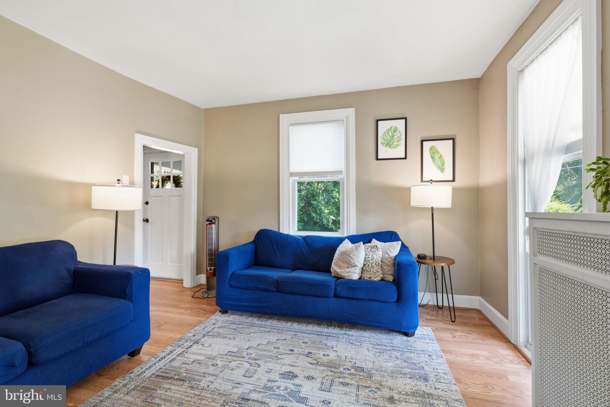 ELKINS PARK - Residential