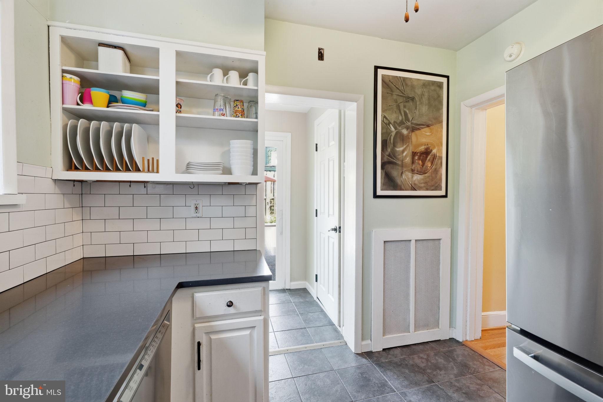ELKINS PARK - Residential
