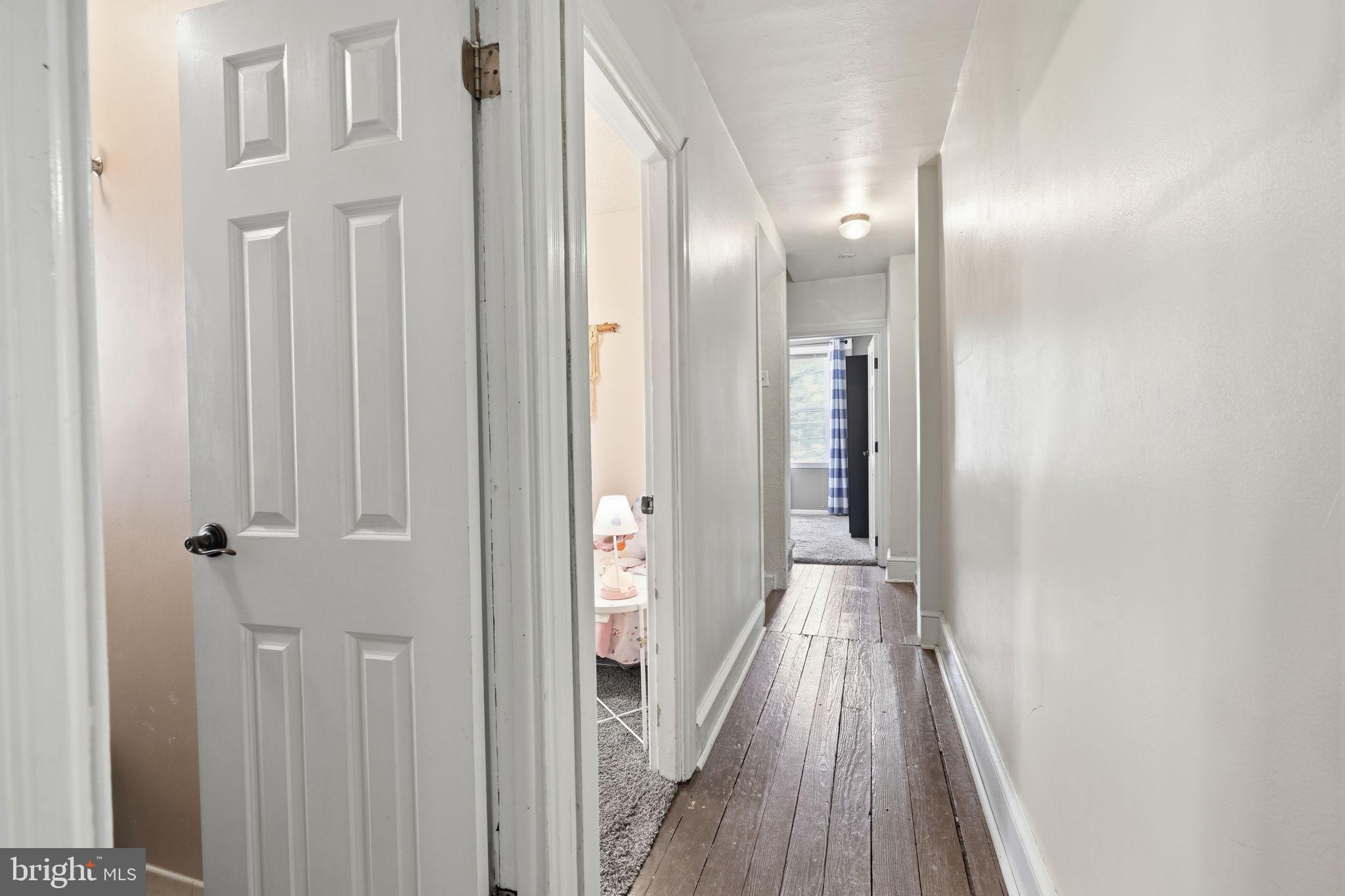 ELKINS PARK - Residential