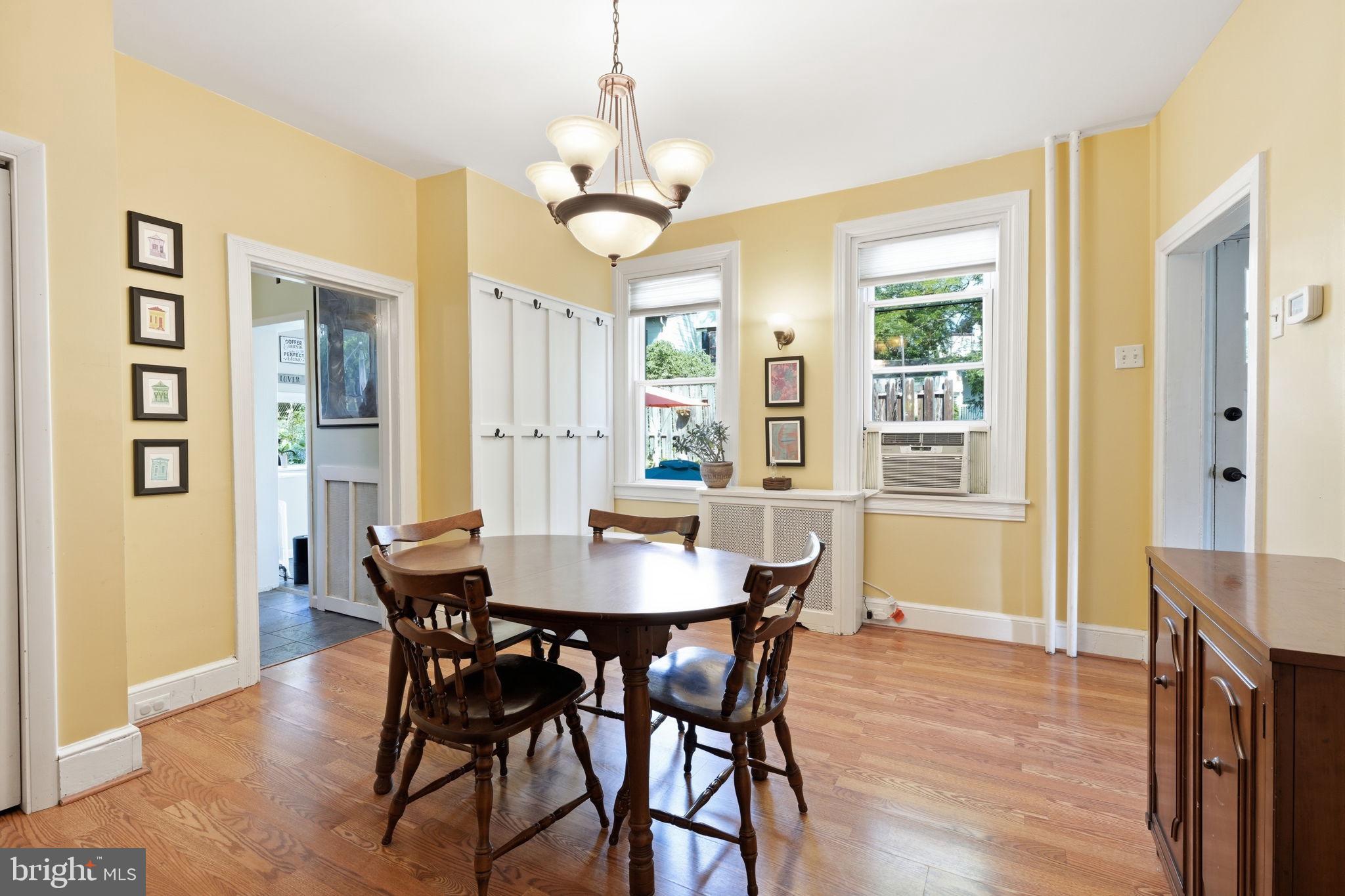 ELKINS PARK - Residential