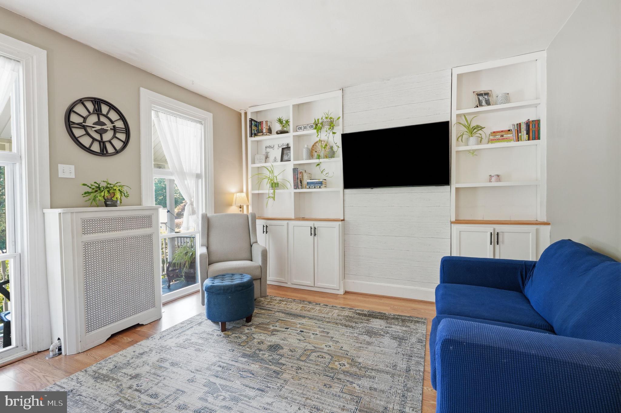 ELKINS PARK - Residential