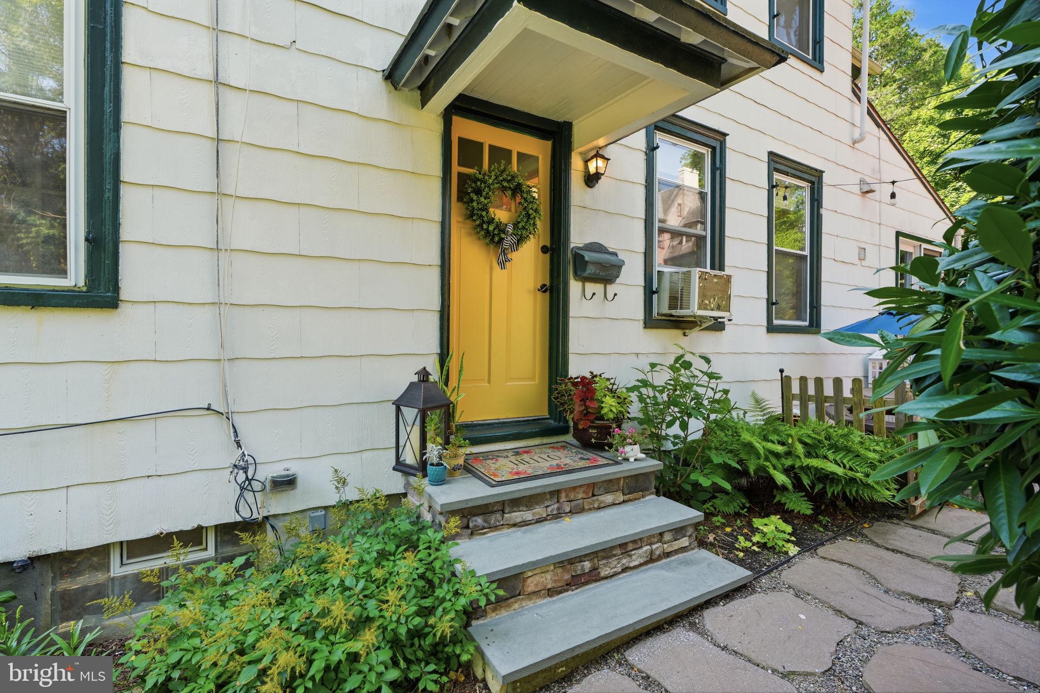 ELKINS PARK - Residential