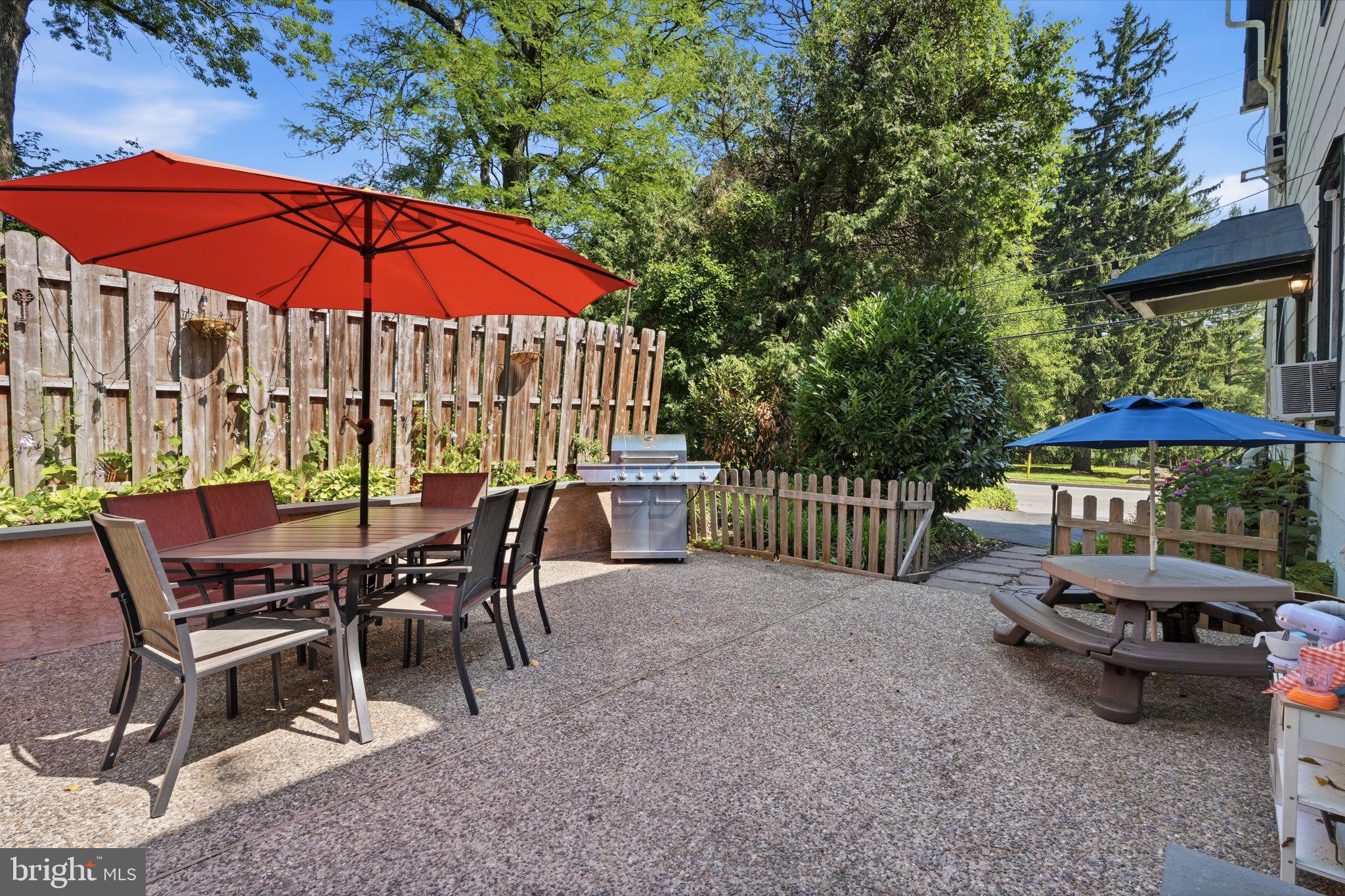 ELKINS PARK - Residential