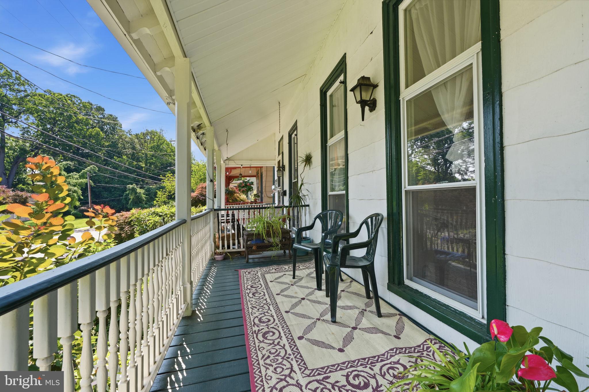 ELKINS PARK - Residential