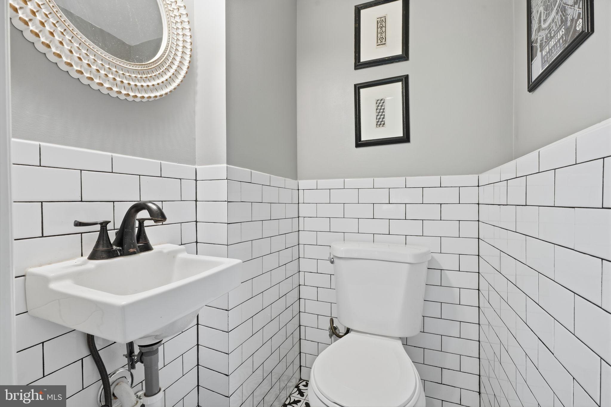 ELKINS PARK - Residential