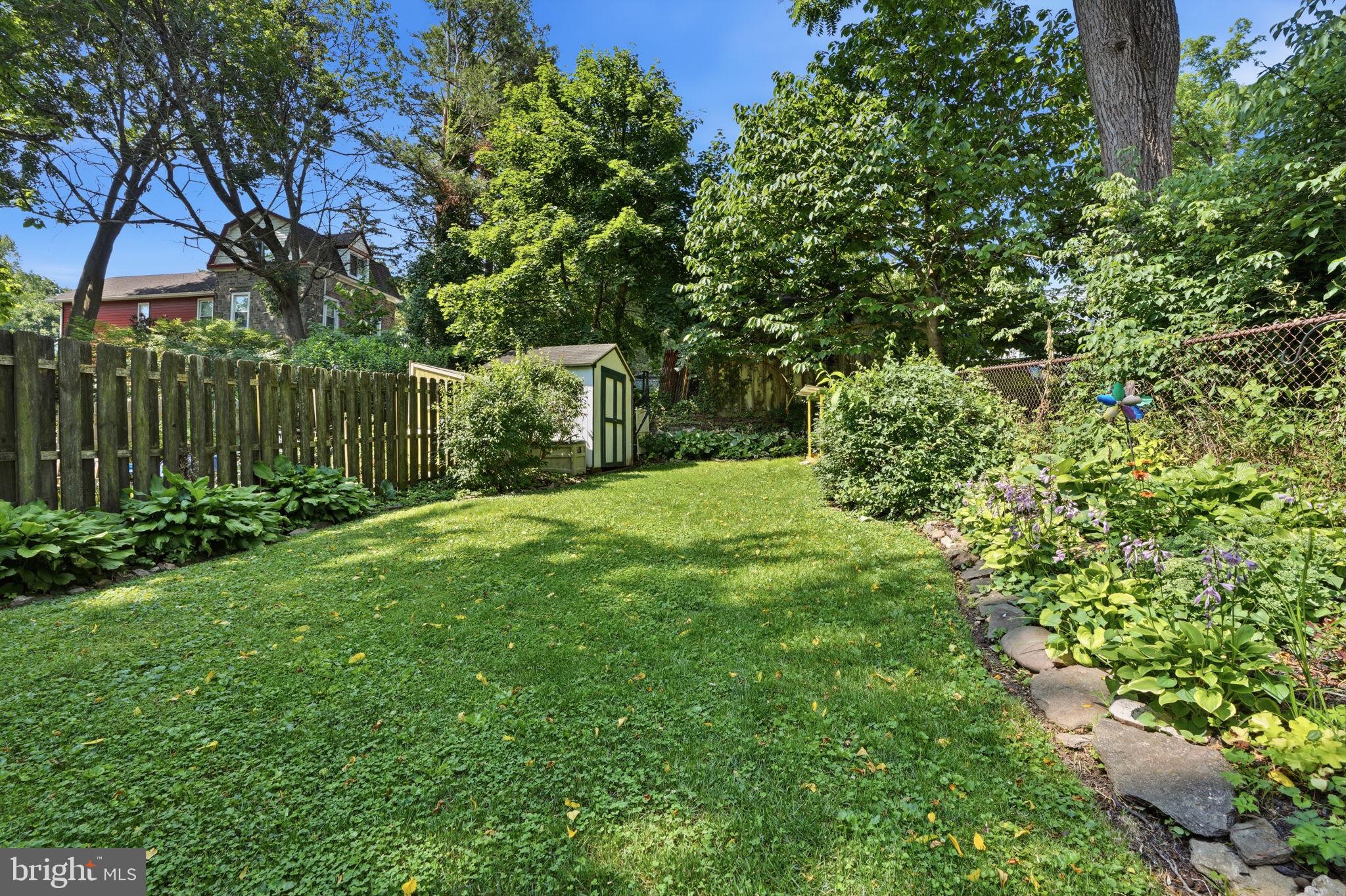 ELKINS PARK - Residential