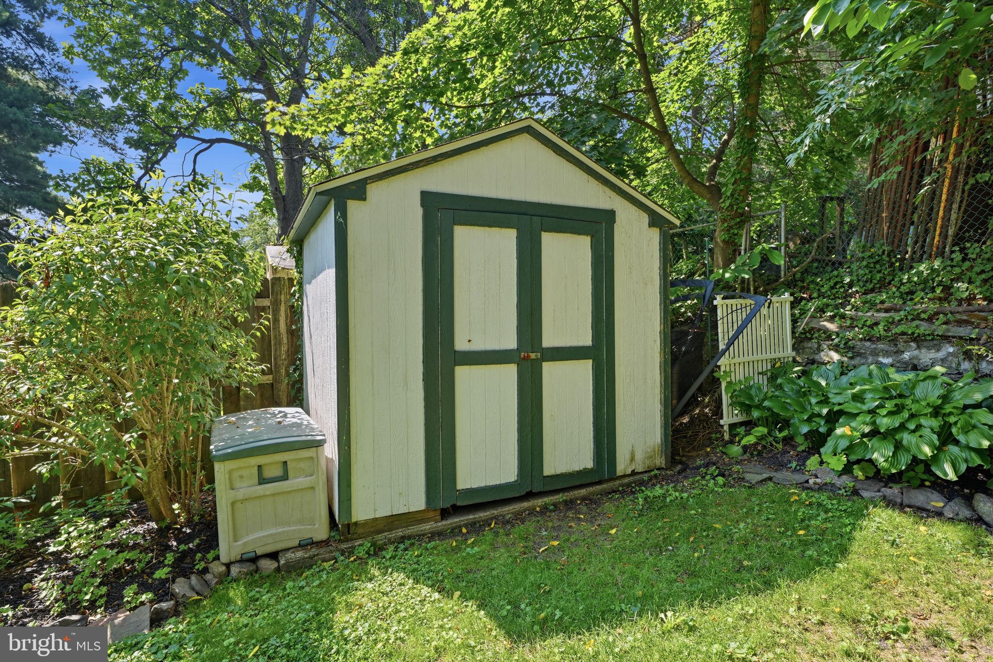 ELKINS PARK - Residential