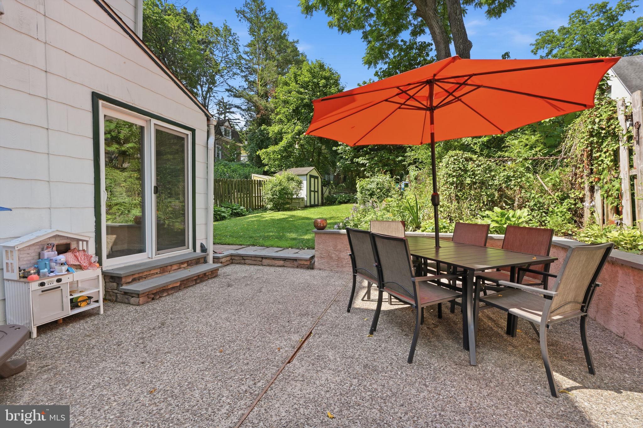 ELKINS PARK - Residential