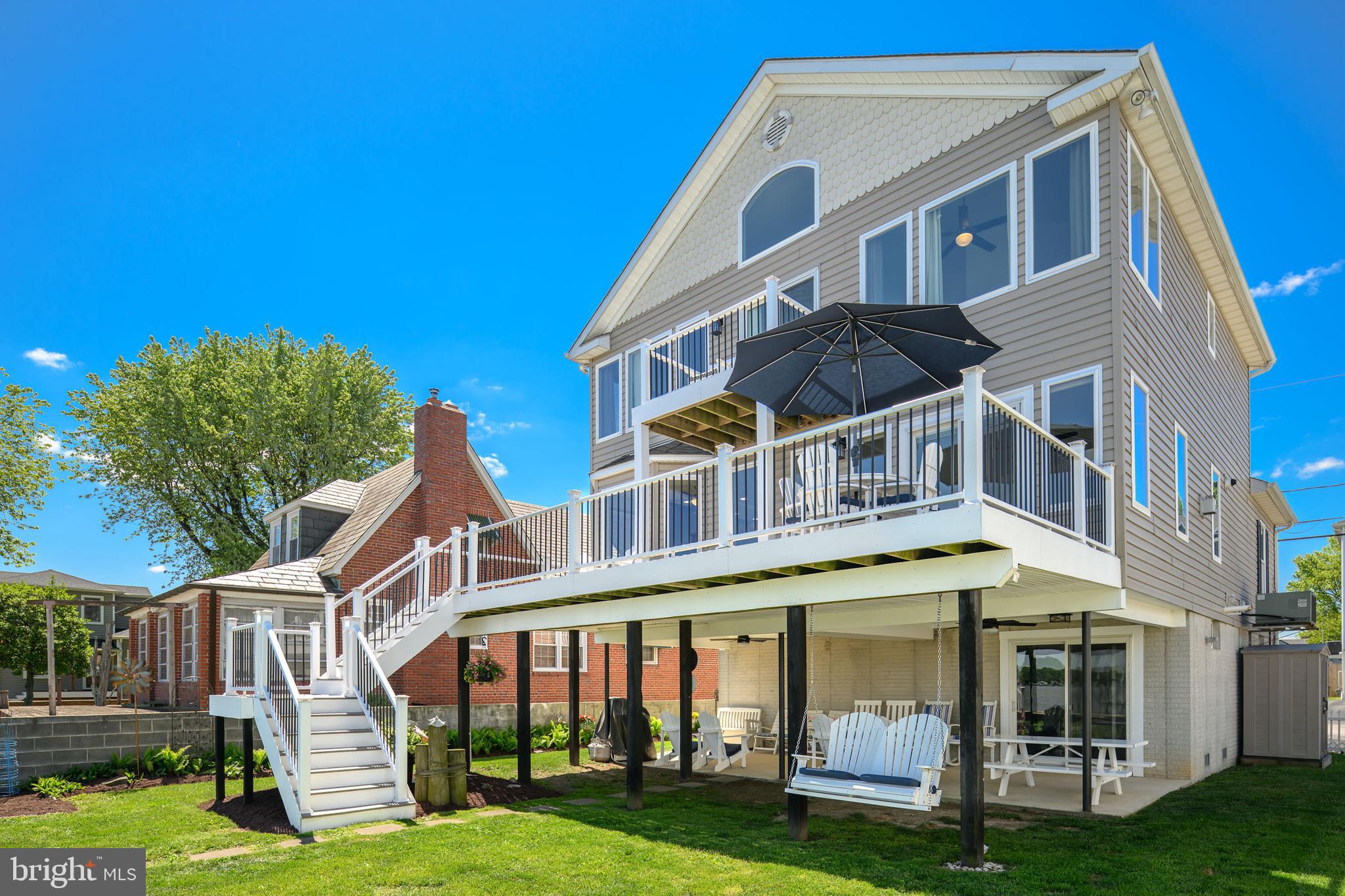 LYNCH POINT - Residential