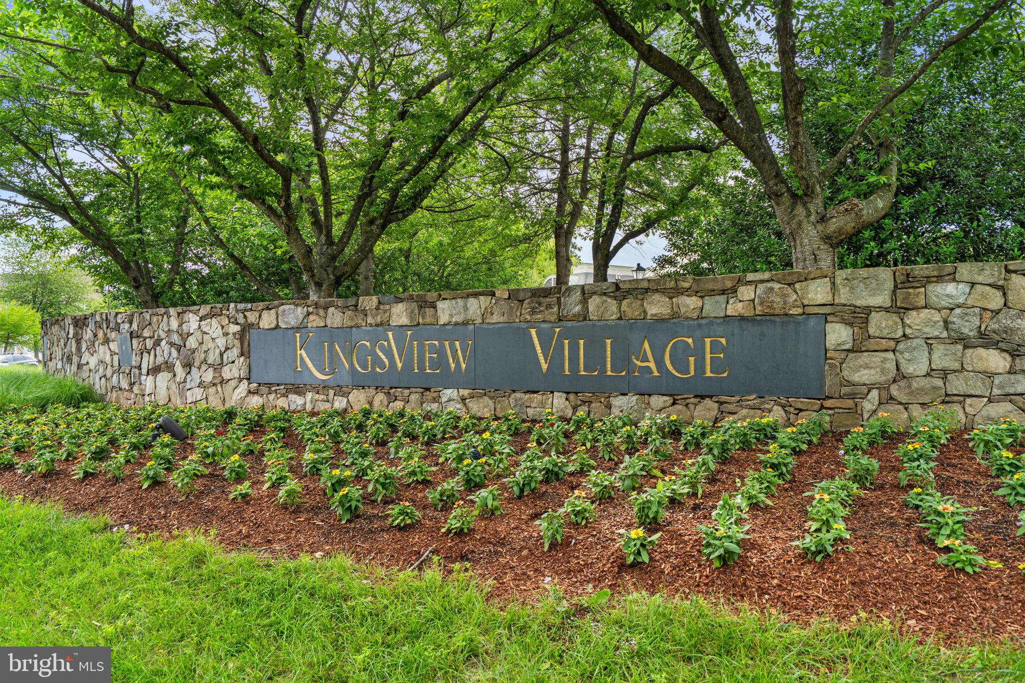 KINGSVIEW VILLAGE - Residential