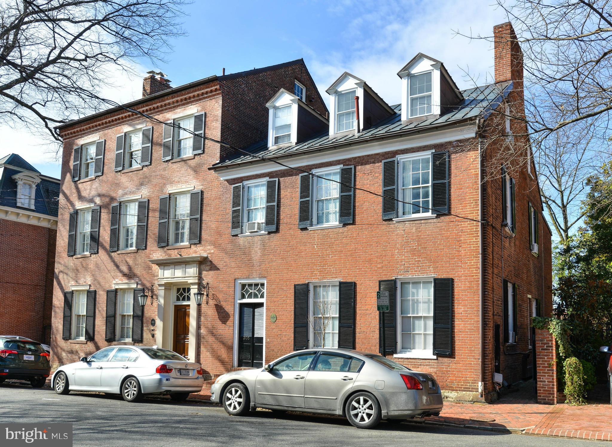 OLD TOWN - Residential