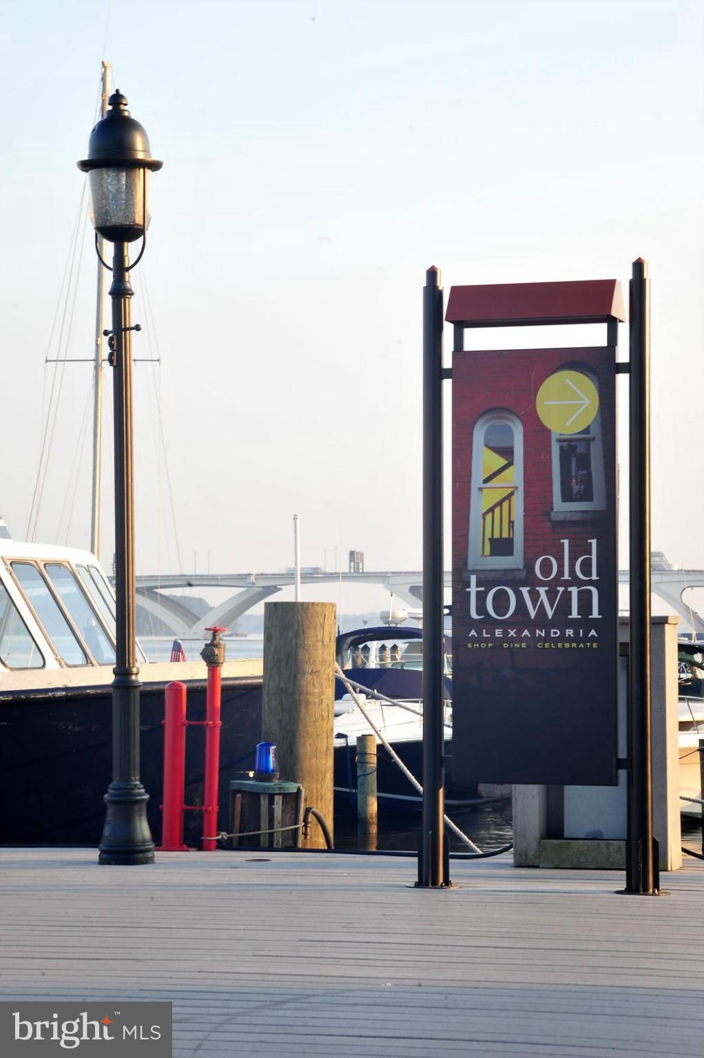 OLD TOWN - Residential