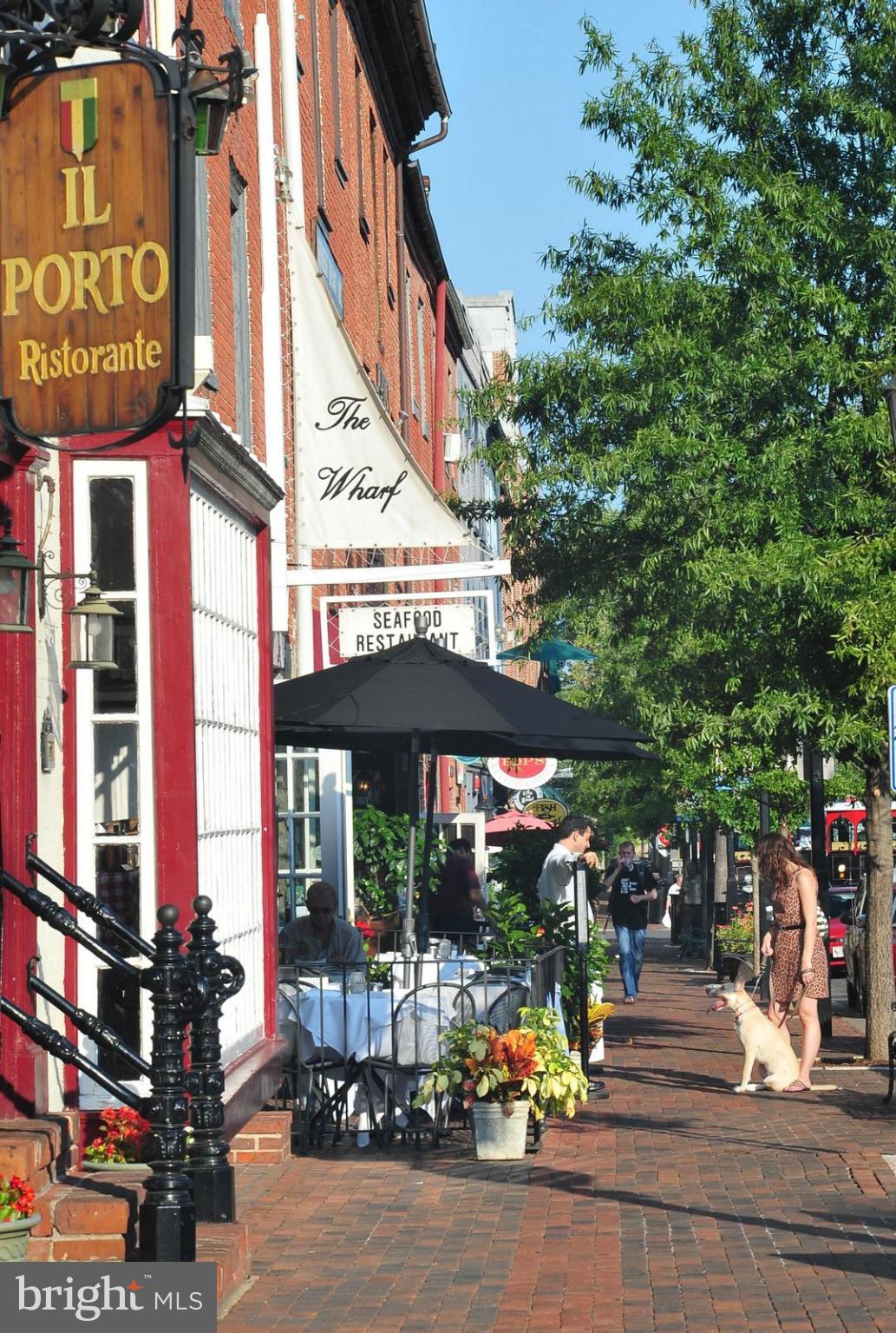 OLD TOWN - Residential