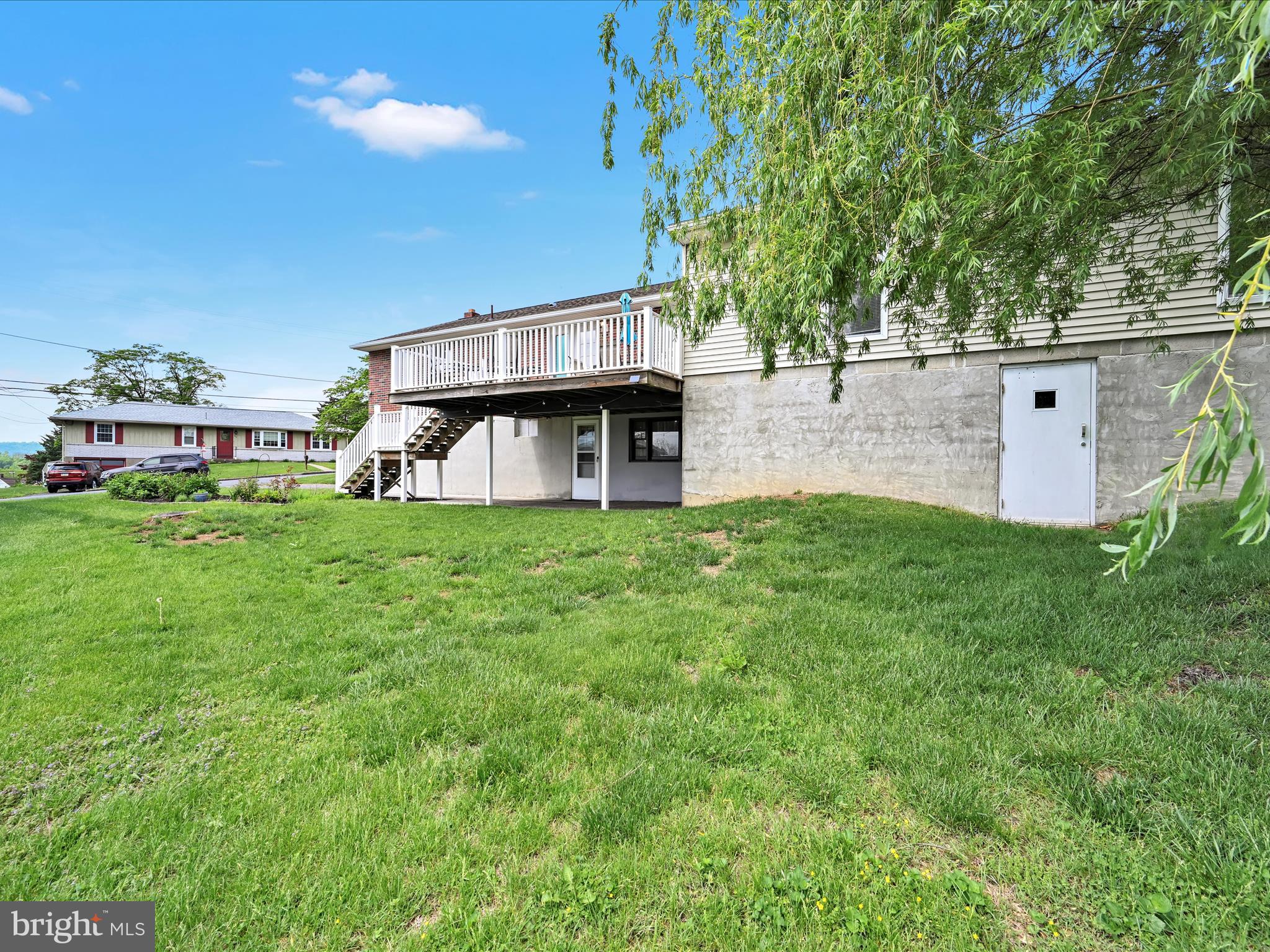 RAMBLEWOOD WS - Residential