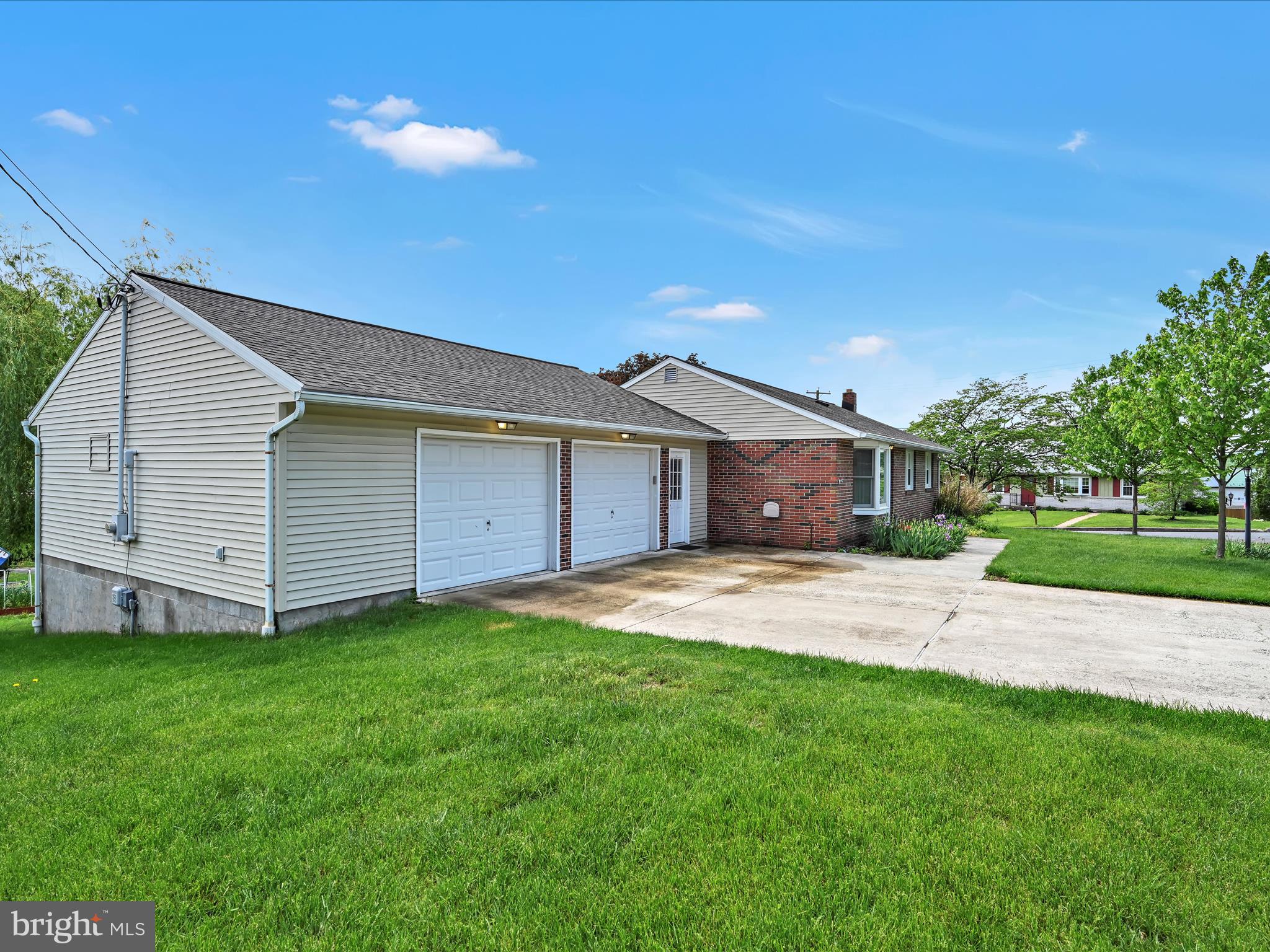 RAMBLEWOOD WS - Residential