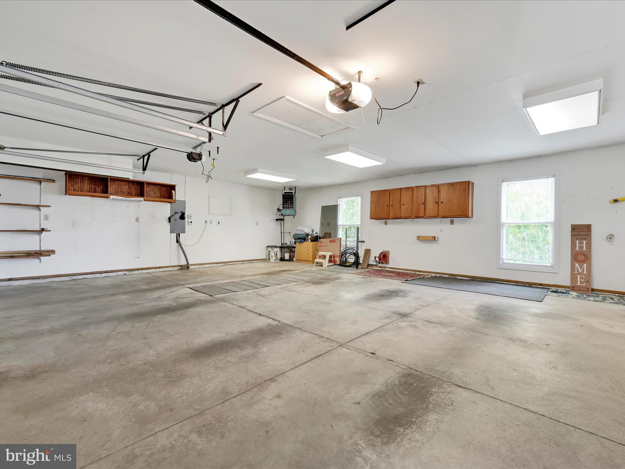RAMBLEWOOD WS - Residential