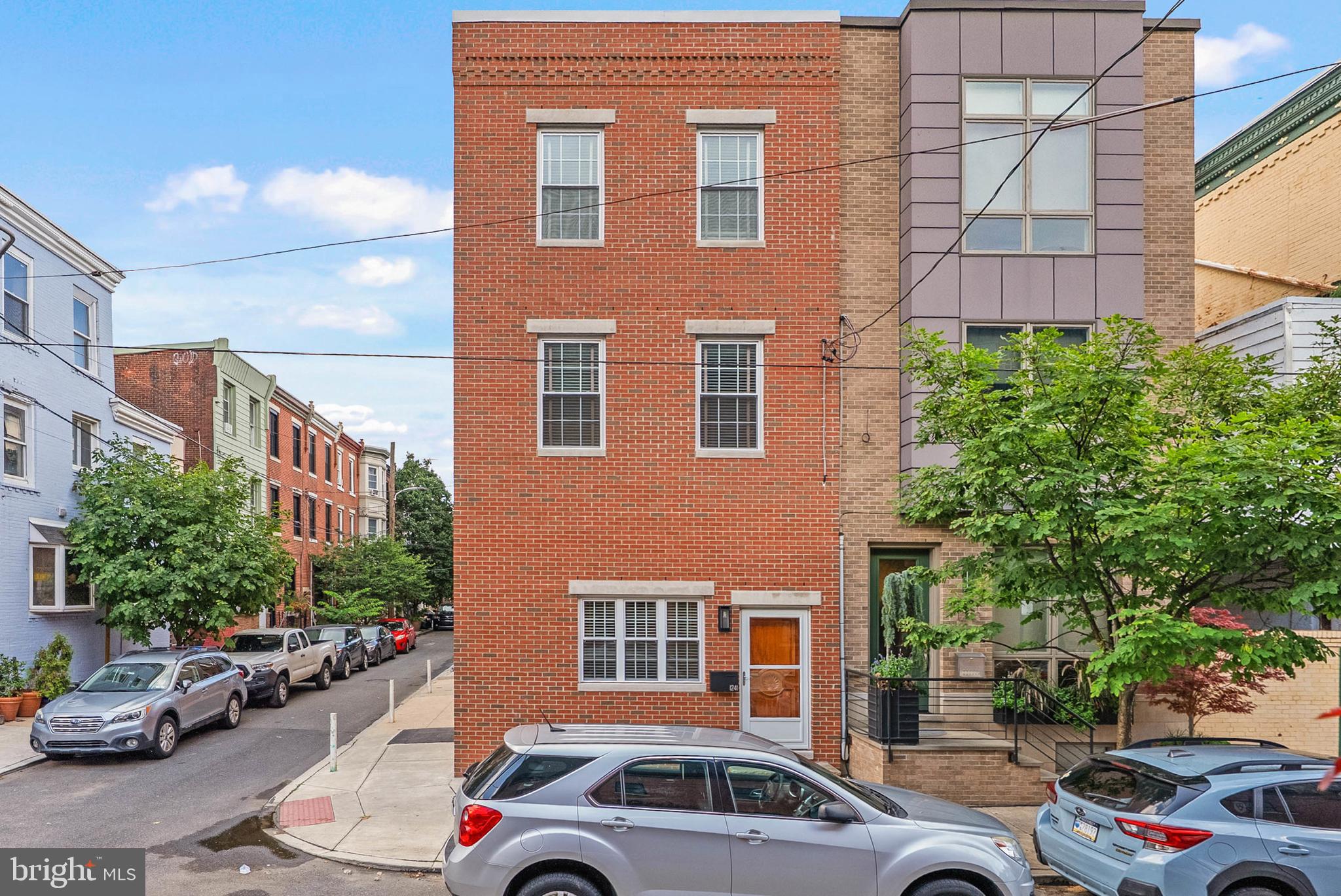 PASSYUNK SQUARE - Residential