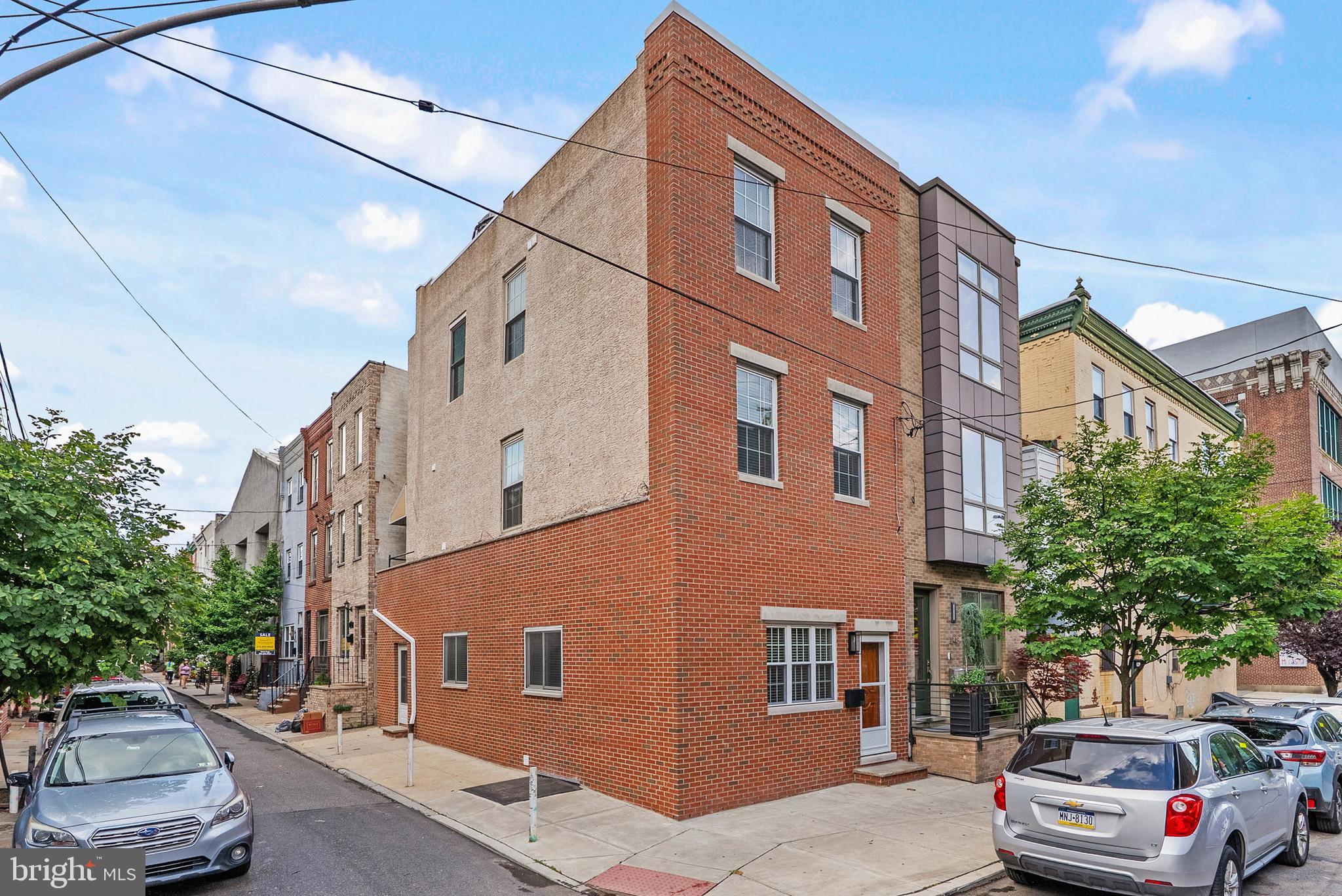 PASSYUNK SQUARE - Residential