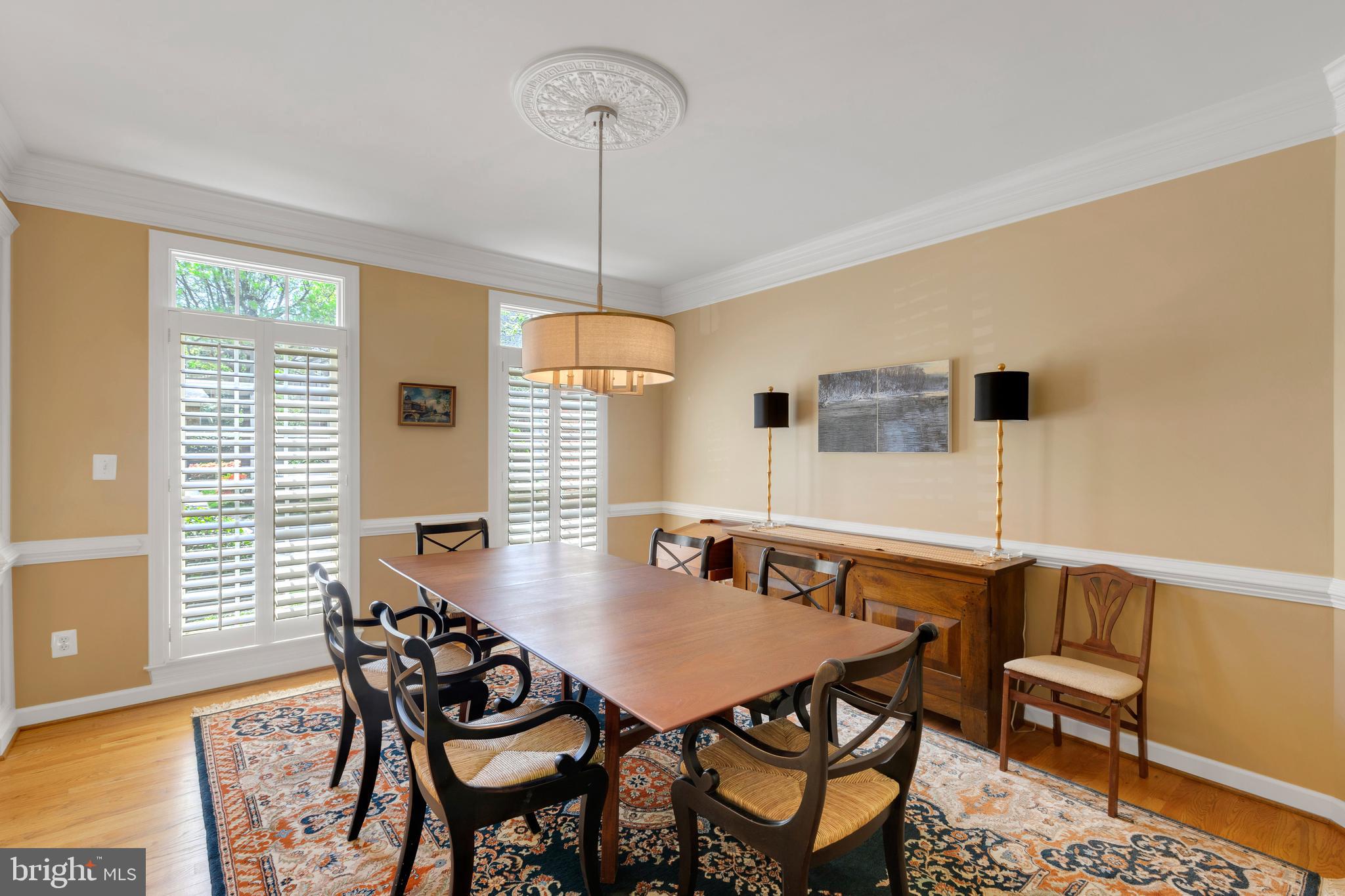 FARRCROFT - Residential