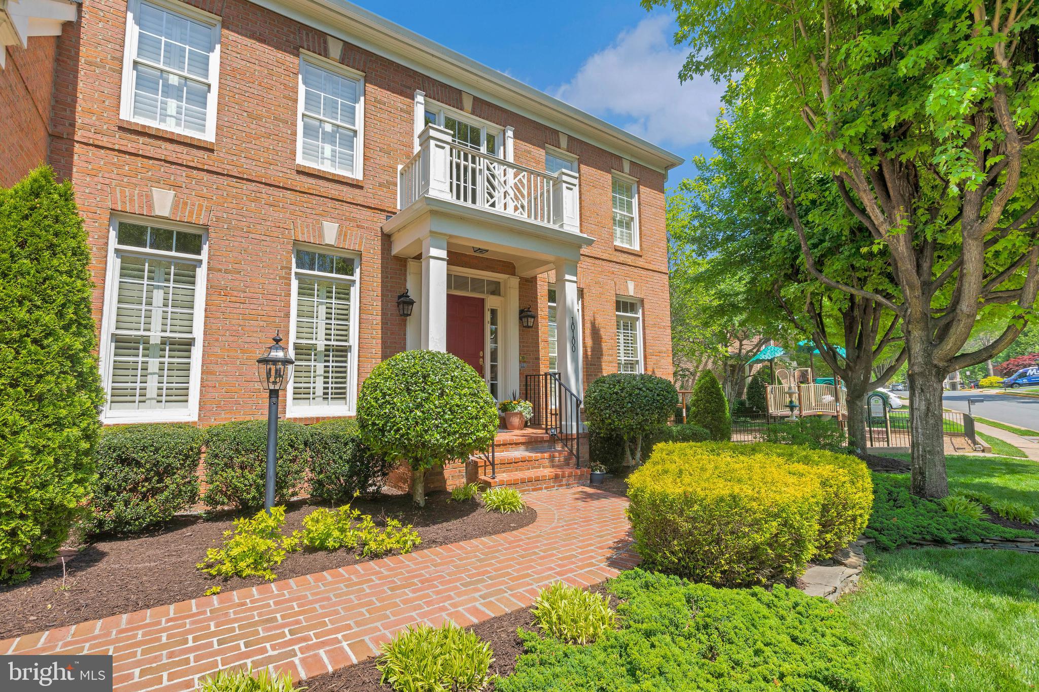FARRCROFT - Residential