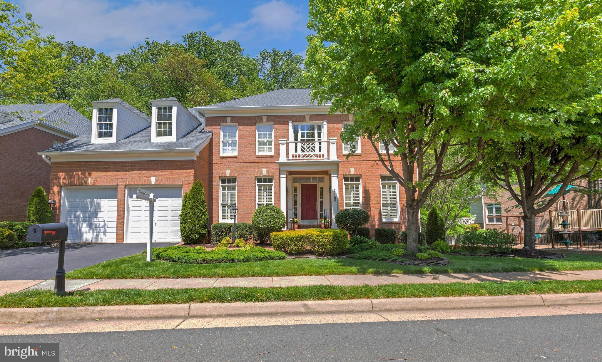FARRCROFT - Residential