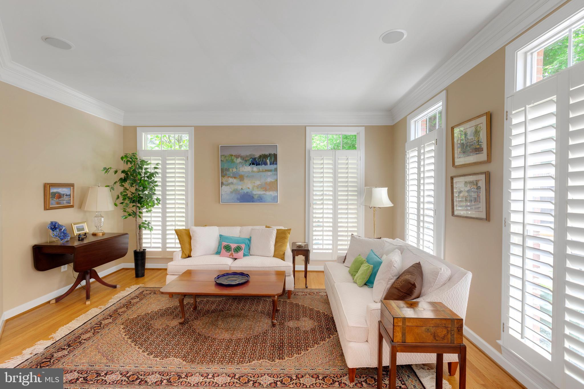 FARRCROFT - Residential