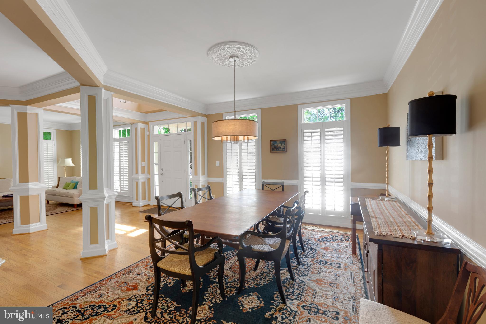 FARRCROFT - Residential