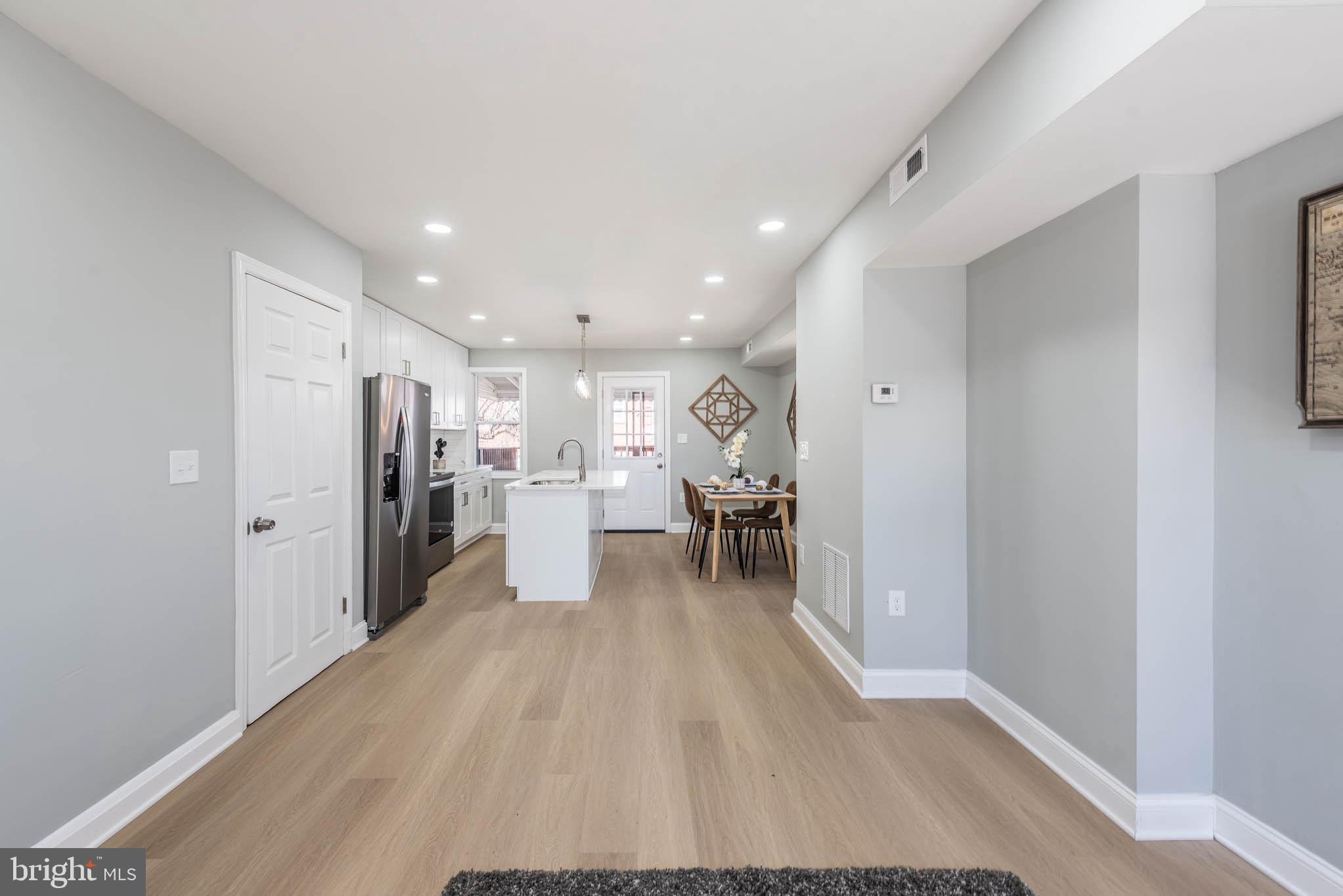 BEECHFIELD - Residential