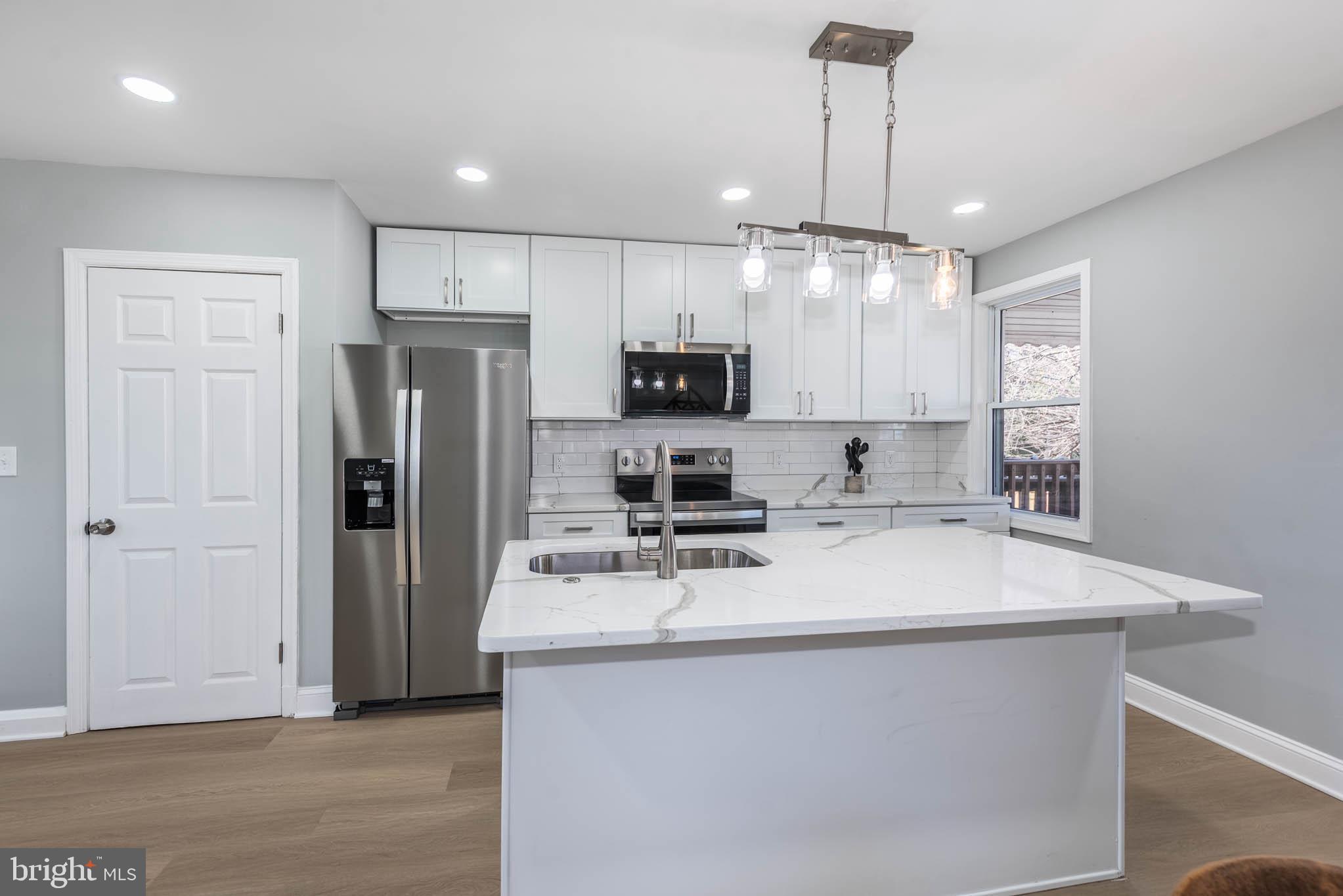 BEECHFIELD - Residential