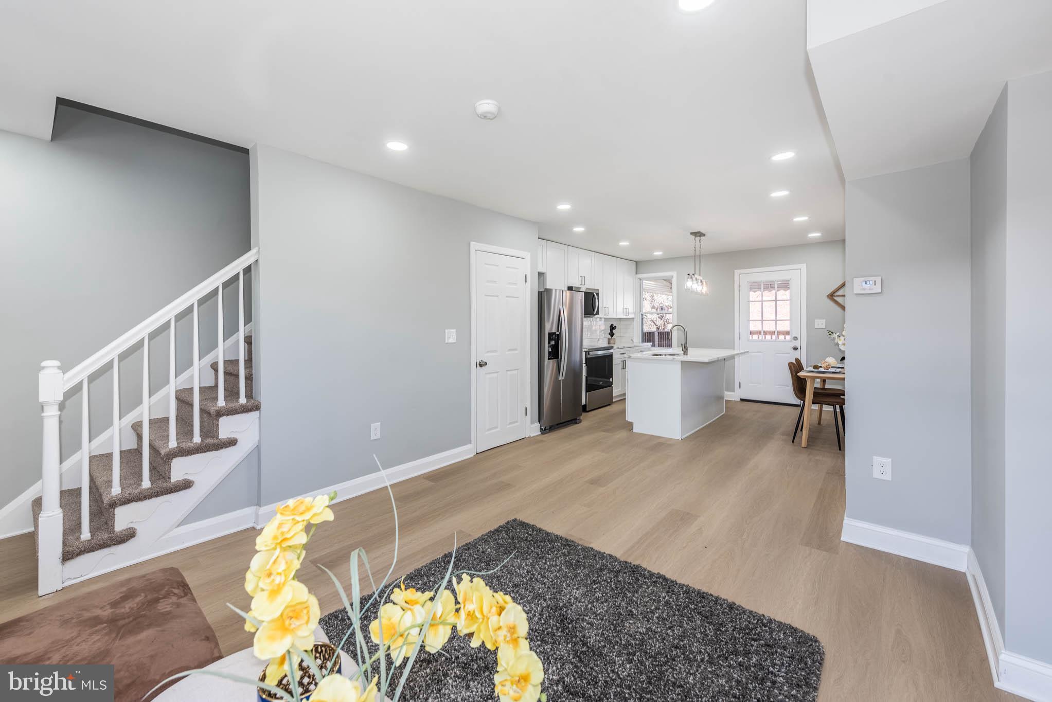 BEECHFIELD - Residential