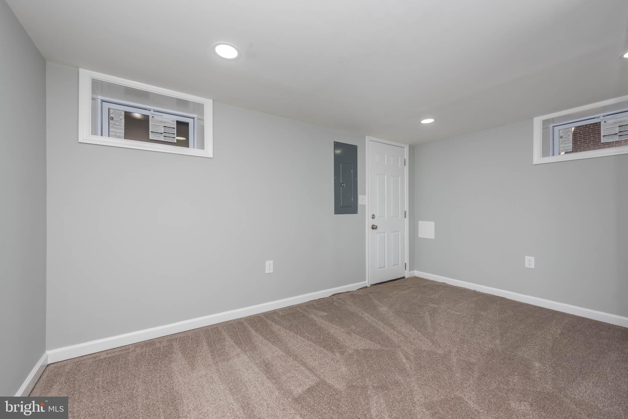 BEECHFIELD - Residential