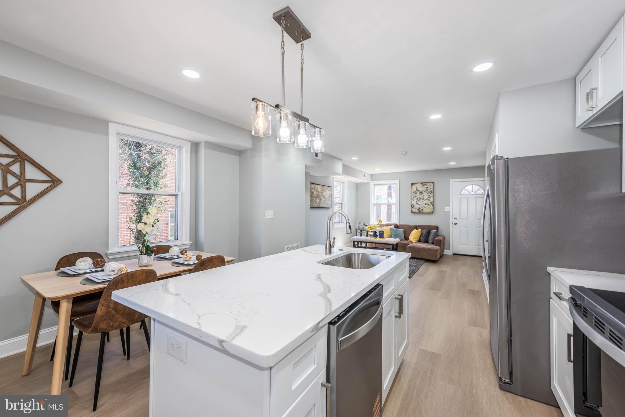 BEECHFIELD - Residential