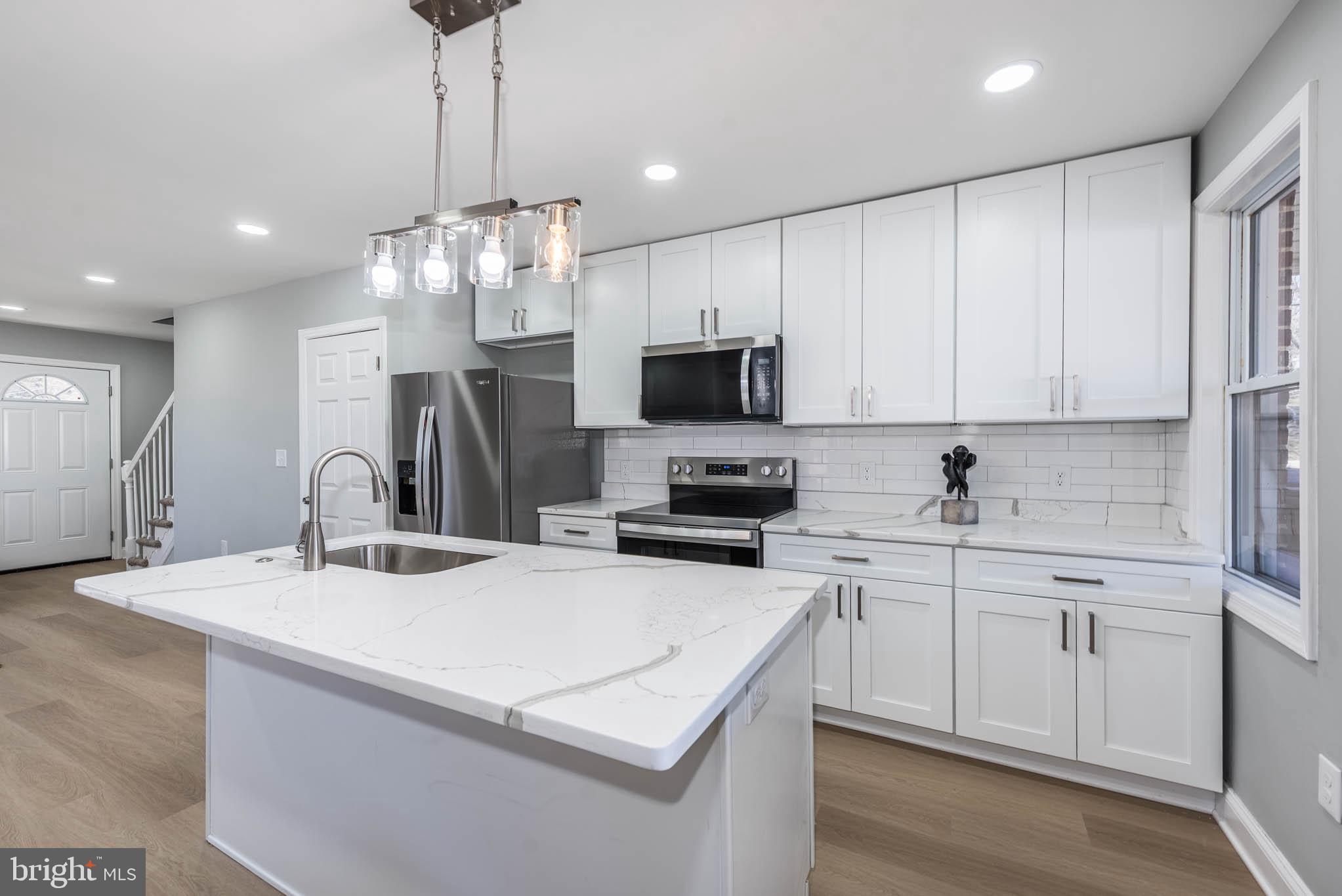BEECHFIELD - Residential