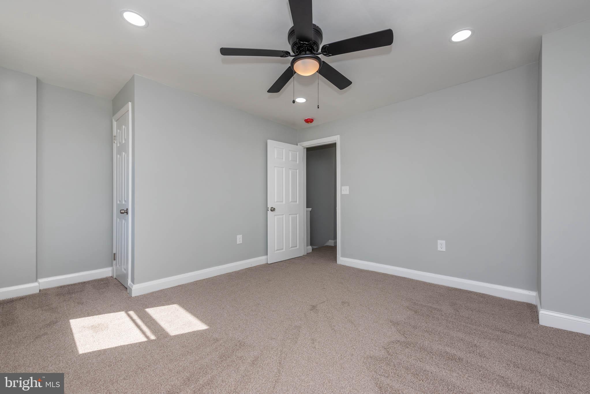 BEECHFIELD - Residential