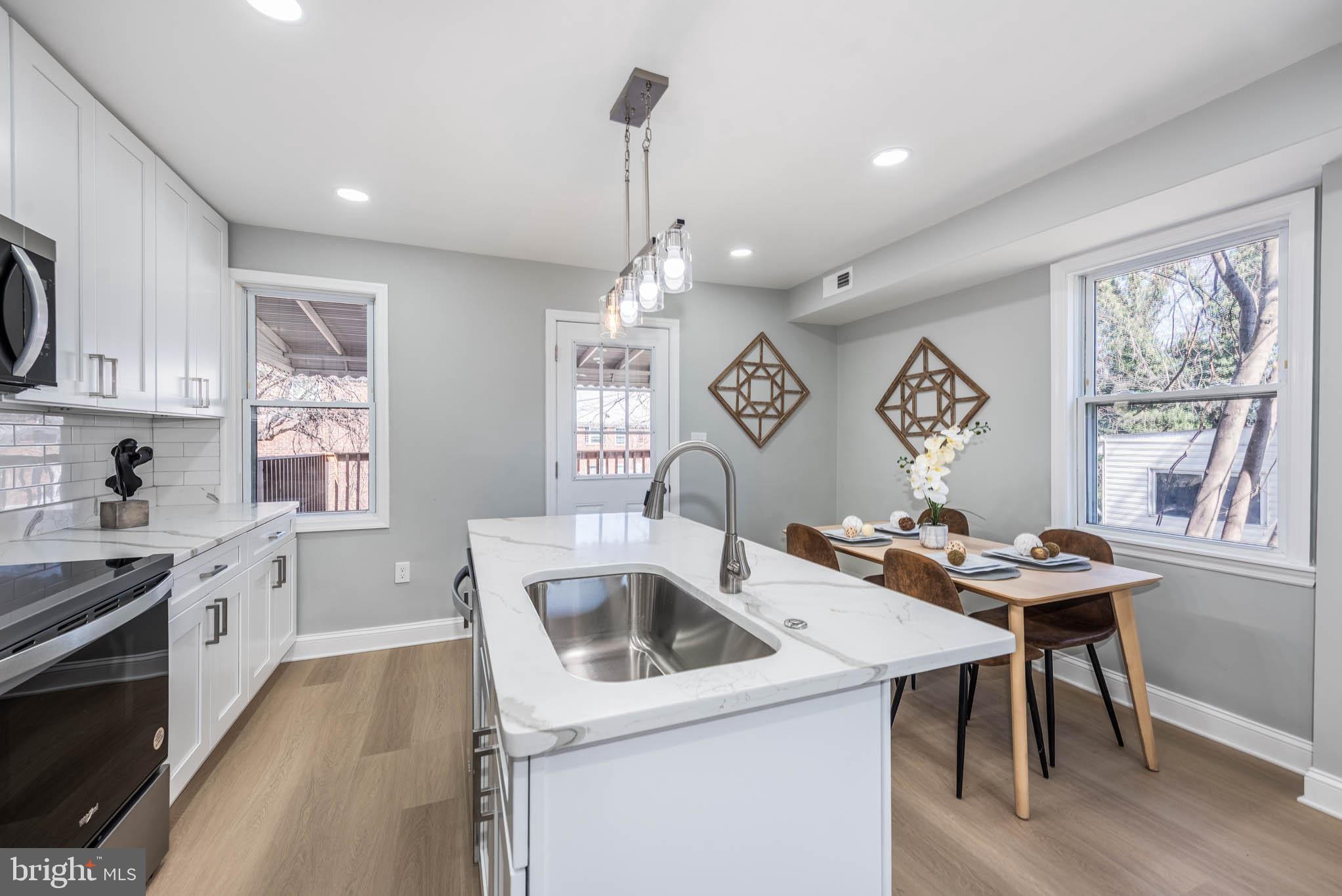 BEECHFIELD - Residential