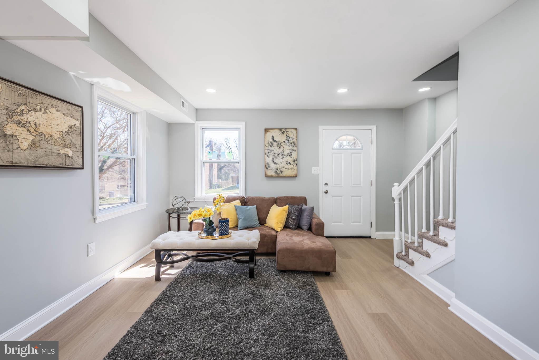 BEECHFIELD - Residential